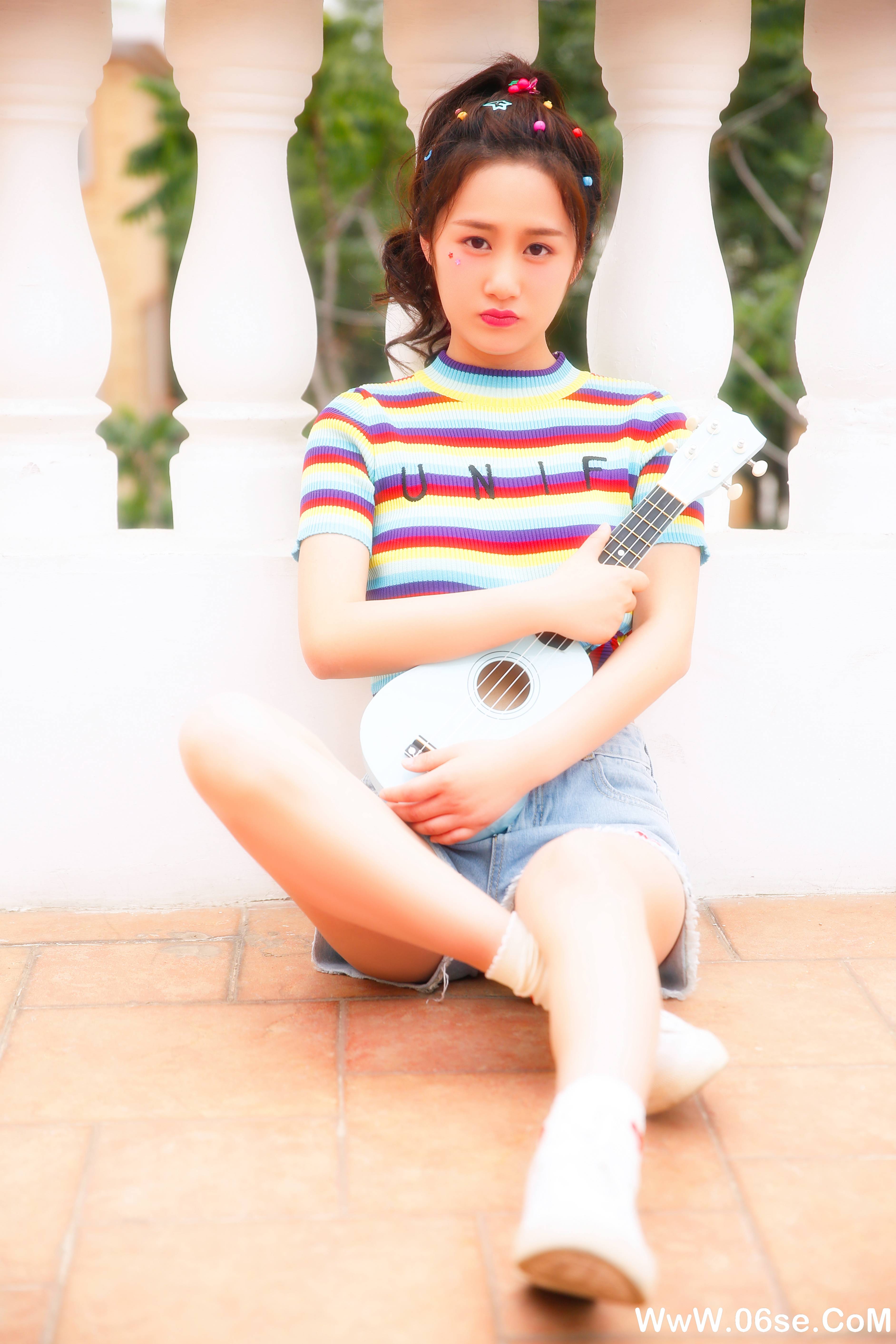 图片[20]-[YALAYI雅拉伊] 2022.06.01 NO.933 《希望》[32+1P317M]-六色网