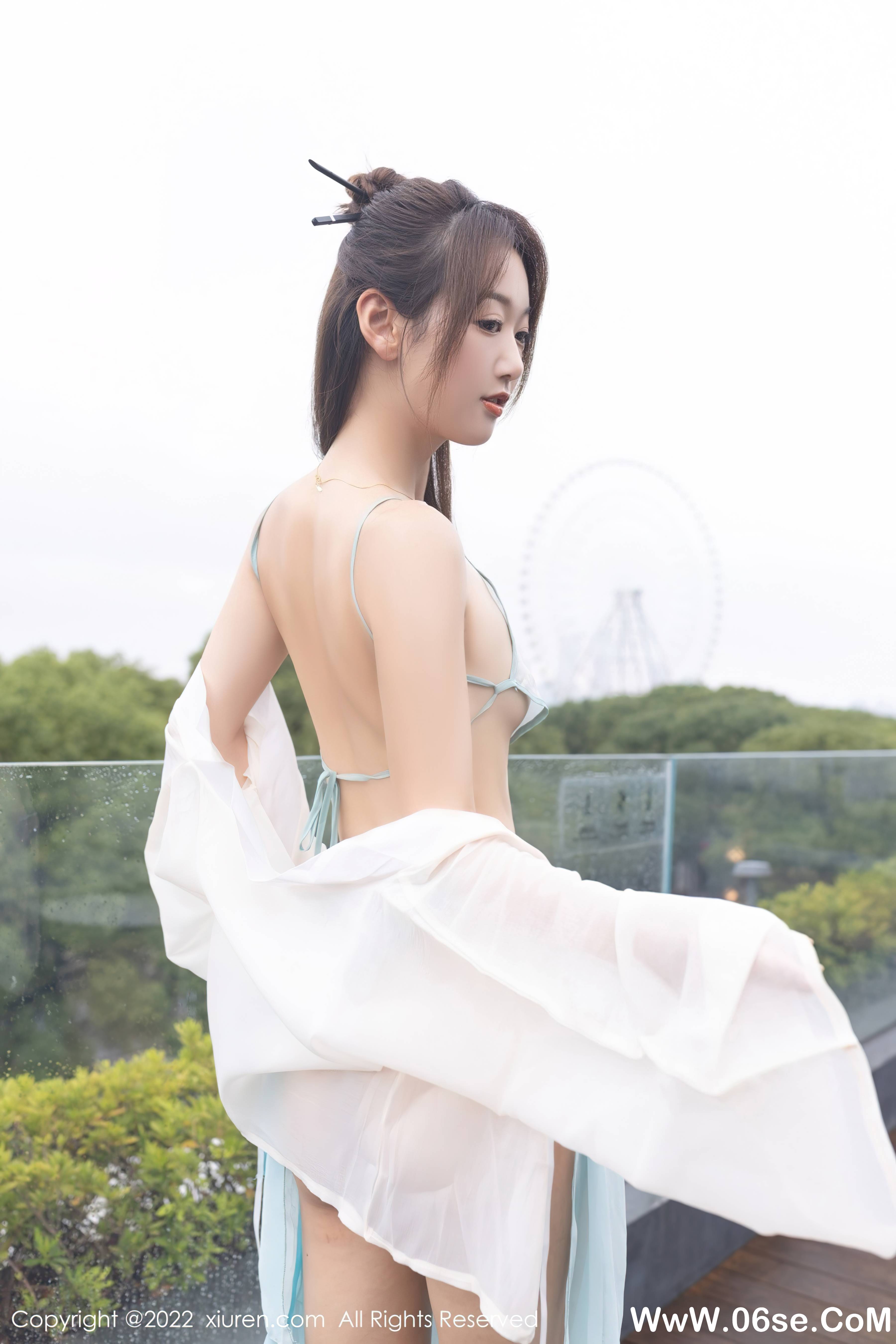 图片[40]-[XIUREN秀人网] 2022.01.04 NO.4421 唐安琪[81+1P790M]-六色网