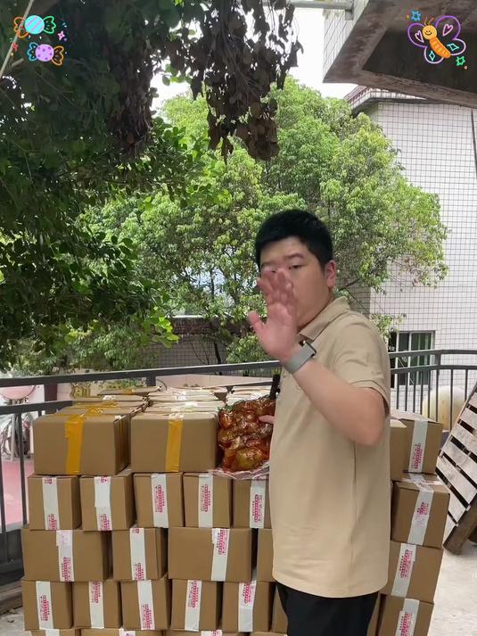 鲜香脆嫩榨菜头，佐餐下饭，一口过瘾超解馋