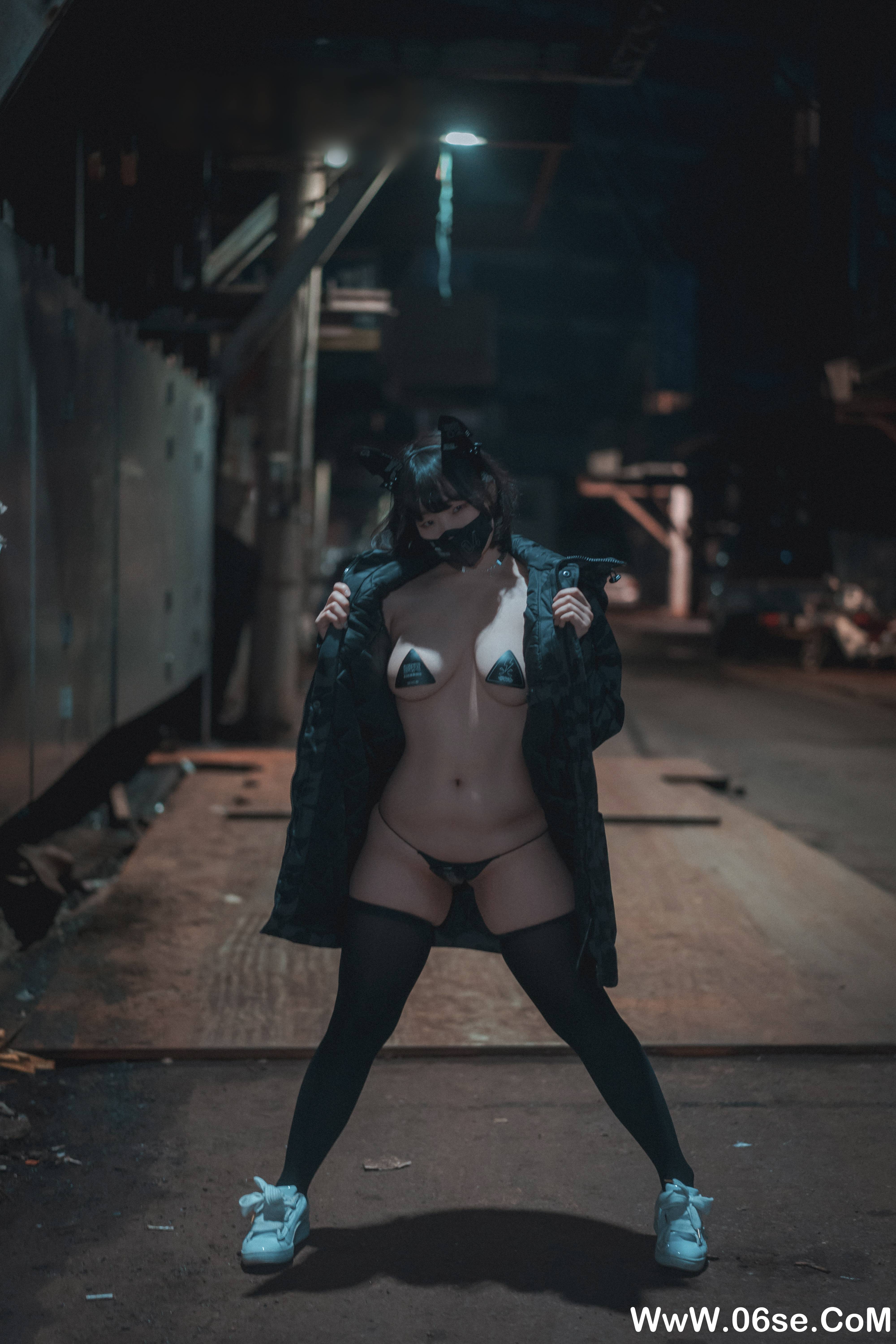 图片[178]-DJAWA — NO.134 Rudy The Wolf of Midnight [230P2.5G]-六色网