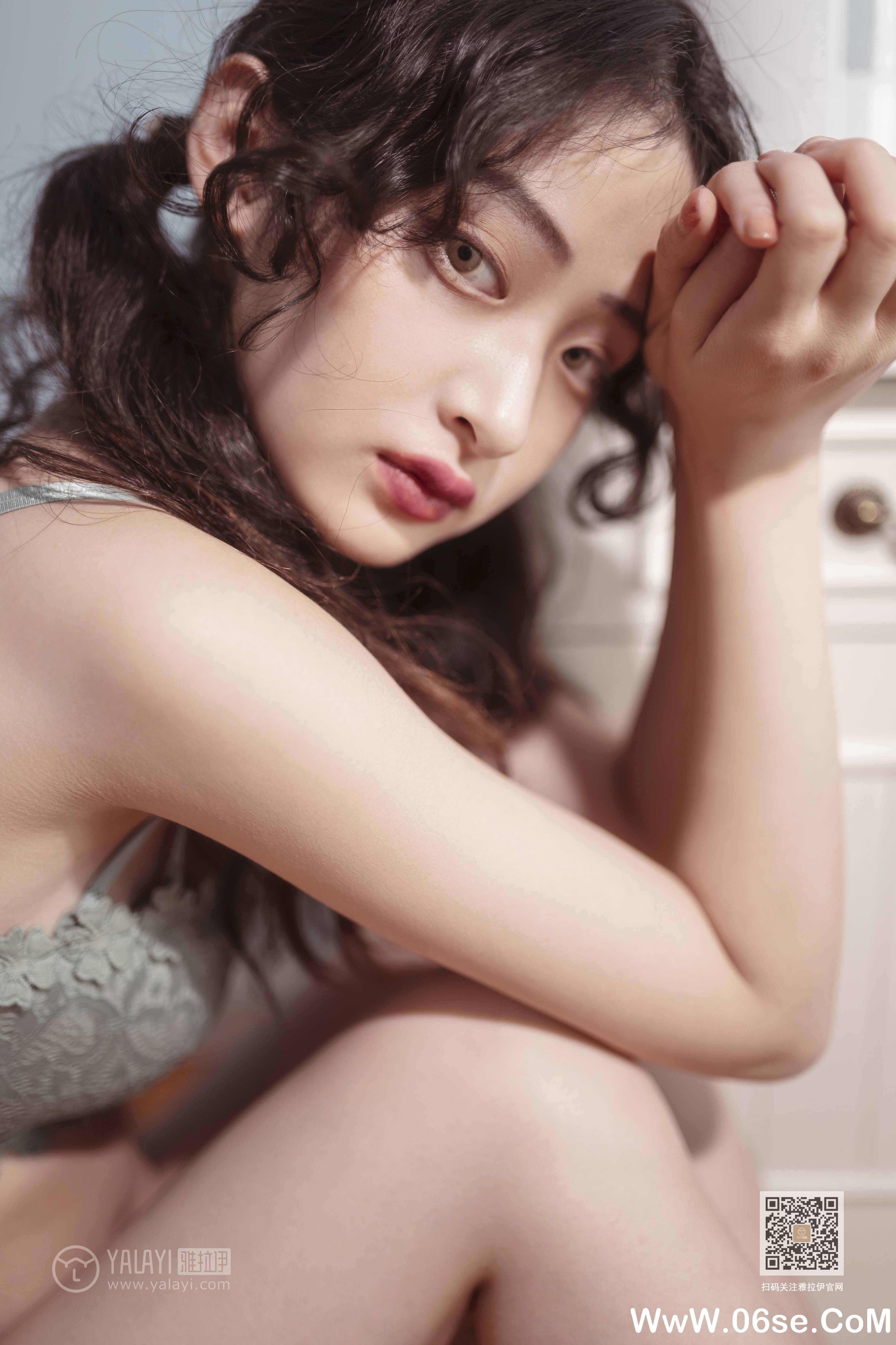 图片[15]-[YALAYI雅拉伊] 2020.02.17 NO.547 西子《玉影》[51P+1P410M]-六色网