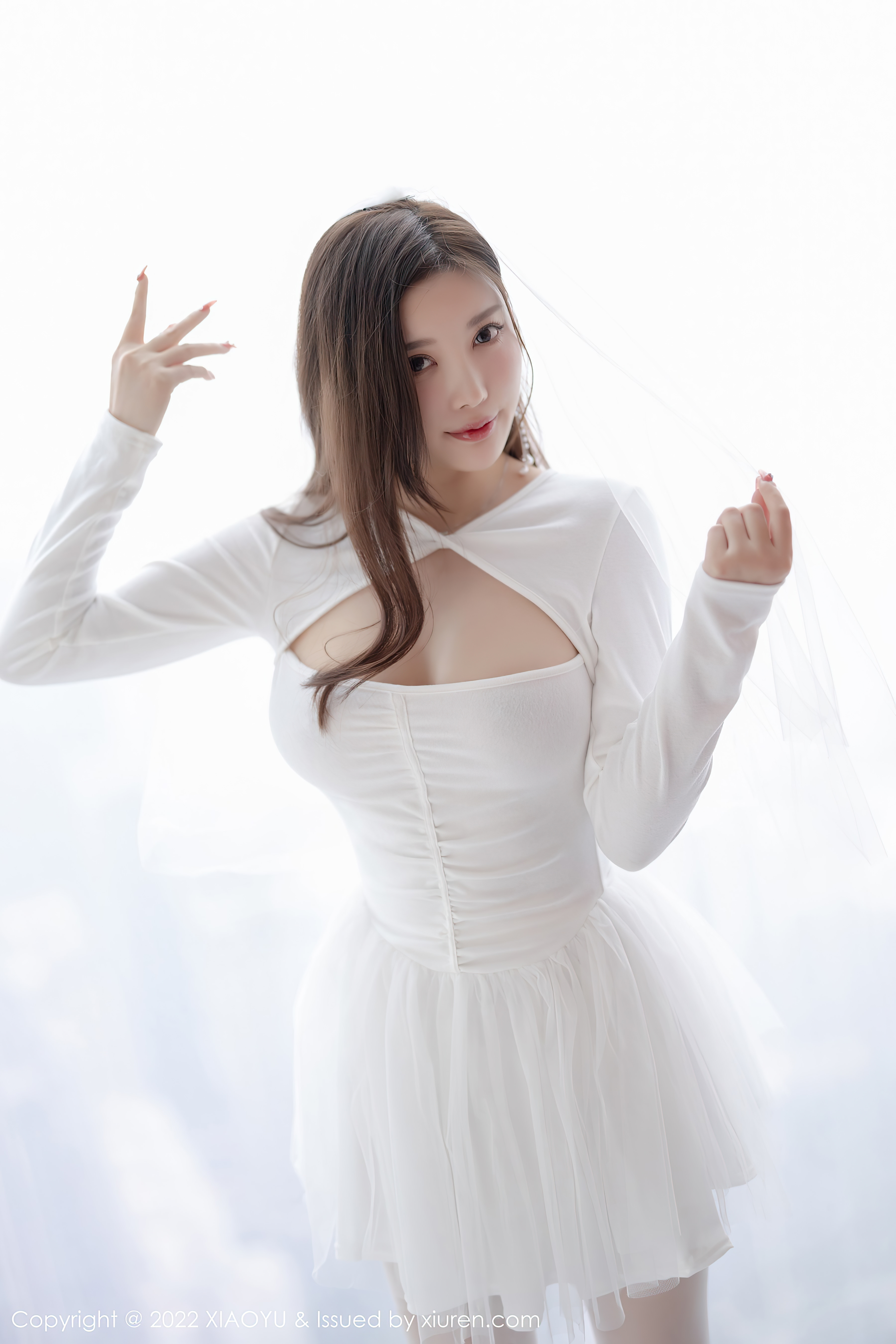 图片[12]-[XIAOYU语画界] 2022.03.18 NO.739 杨晨晨[72+1P183M]-六色网