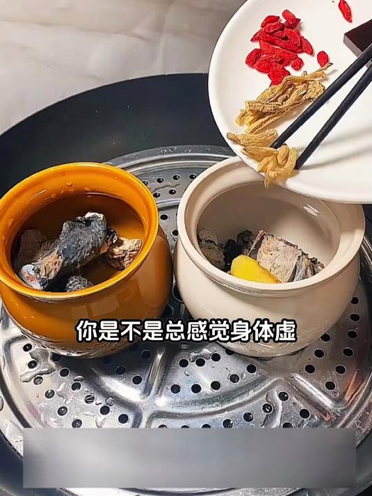 阿胶炖乌鸡汤功效,香港人养生滋阴补血超管用