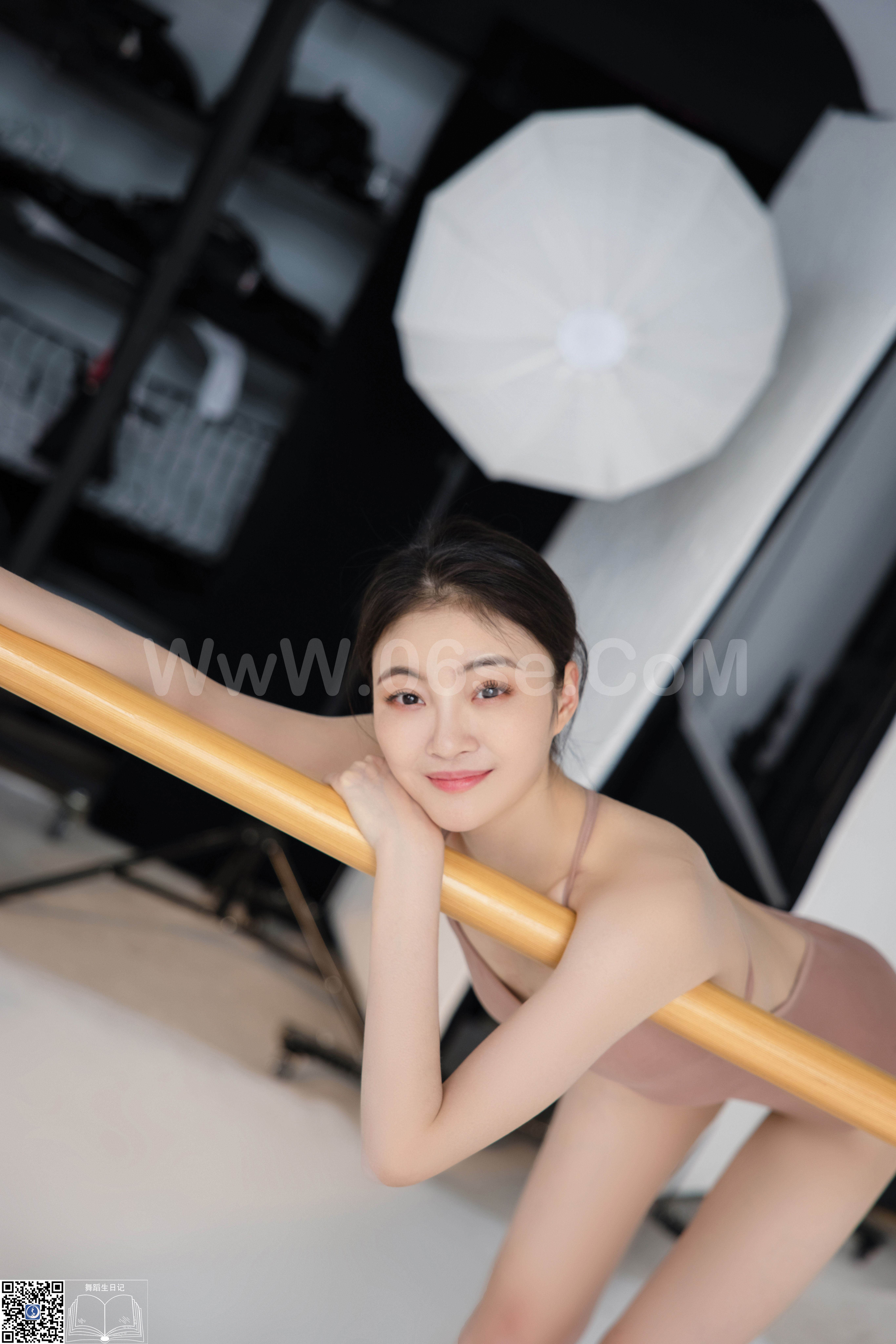 图片[48]-[GALLI嘉丽]舞蹈生日记 050 – 毛毛[54P／402MB]-六色网