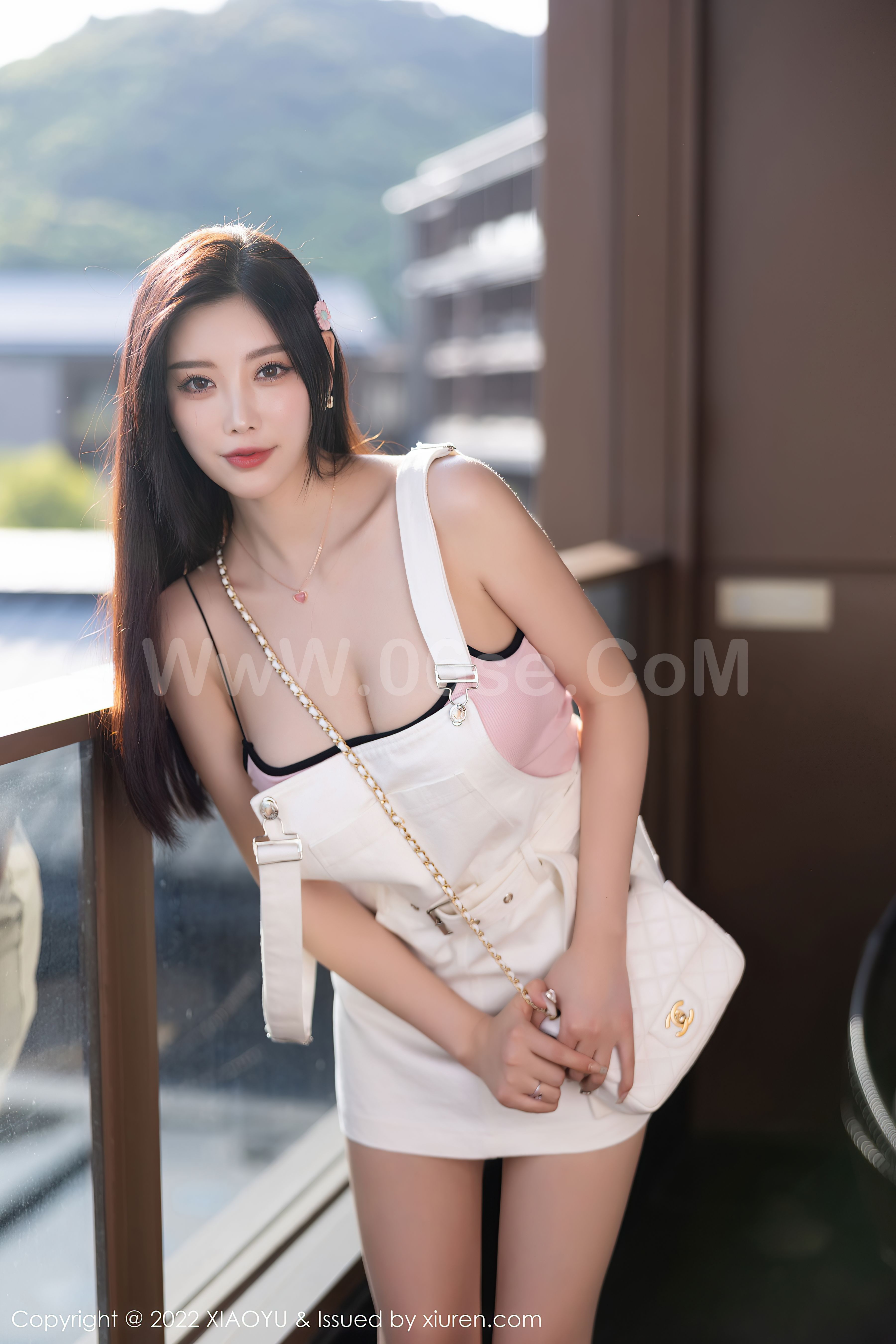 图片[3]-[XIAOYU语画界] 2022.10.21 VOL.887 杨晨晨Yome-六色网
