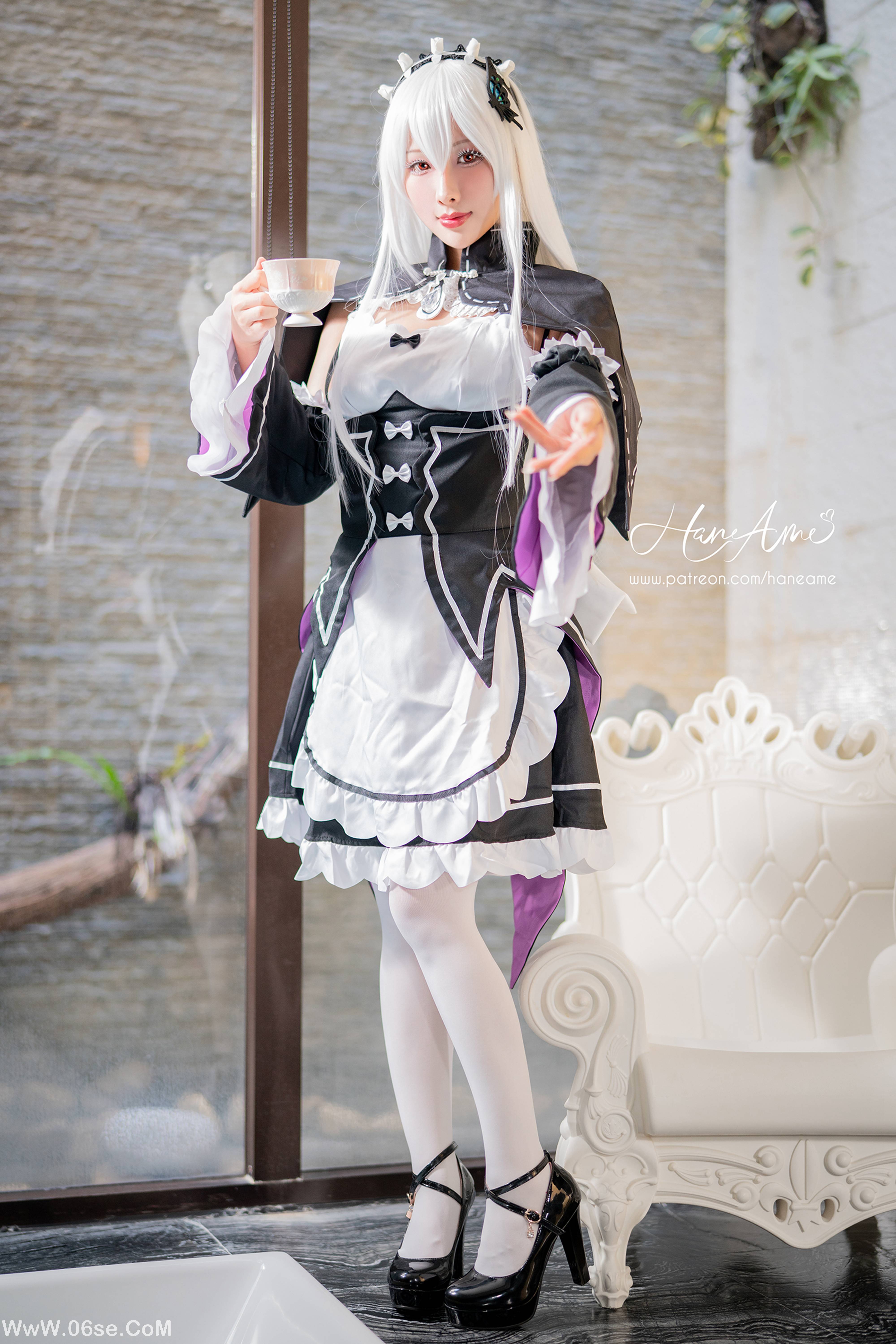 图片[6]-HaneAme 雨波写真 NO.009 – 艾姬多娜 [22P250M]-六色网