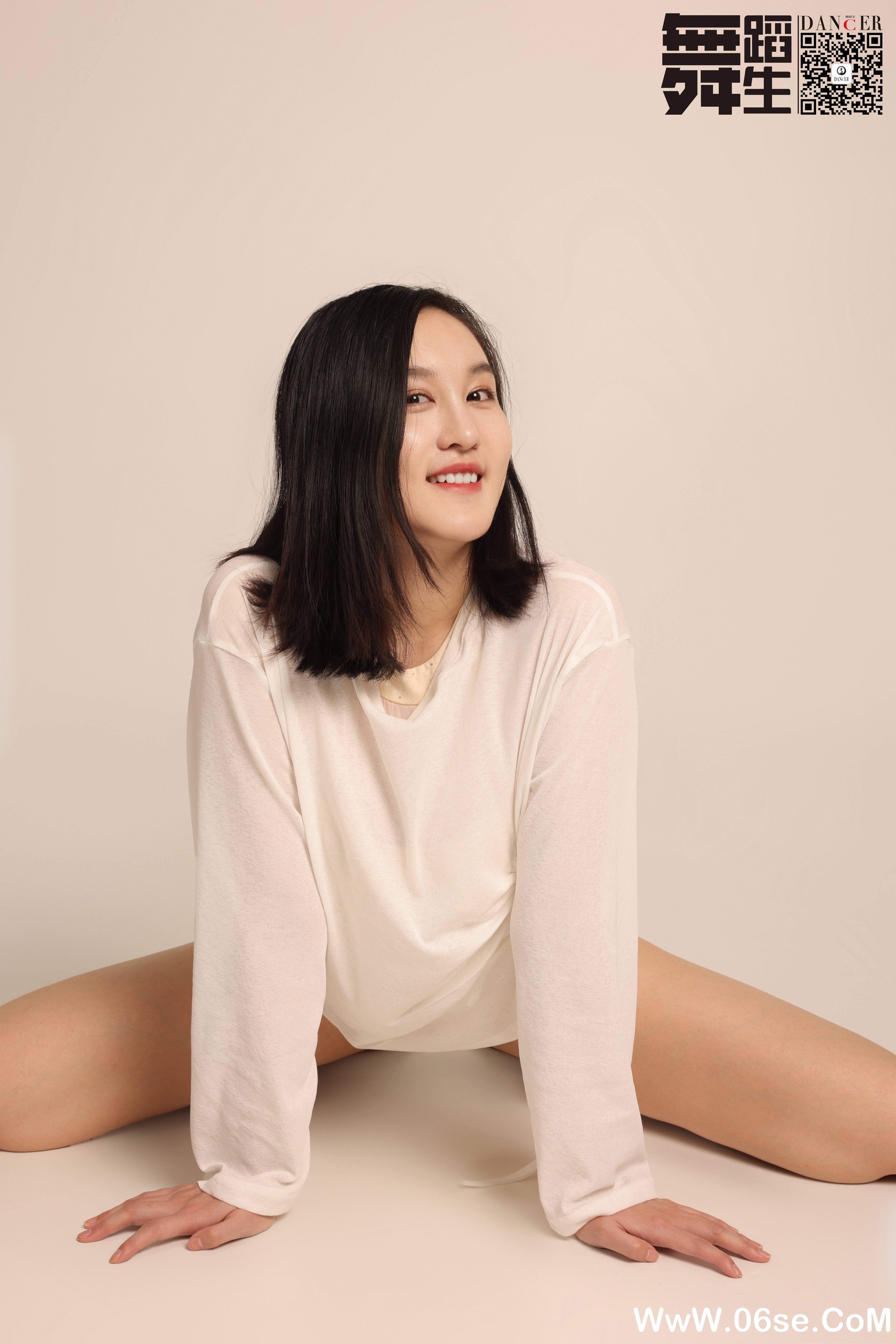 图片[17]-[GALLI嘉丽]舞蹈生日记 108 – 简[38P298M]-六色网
