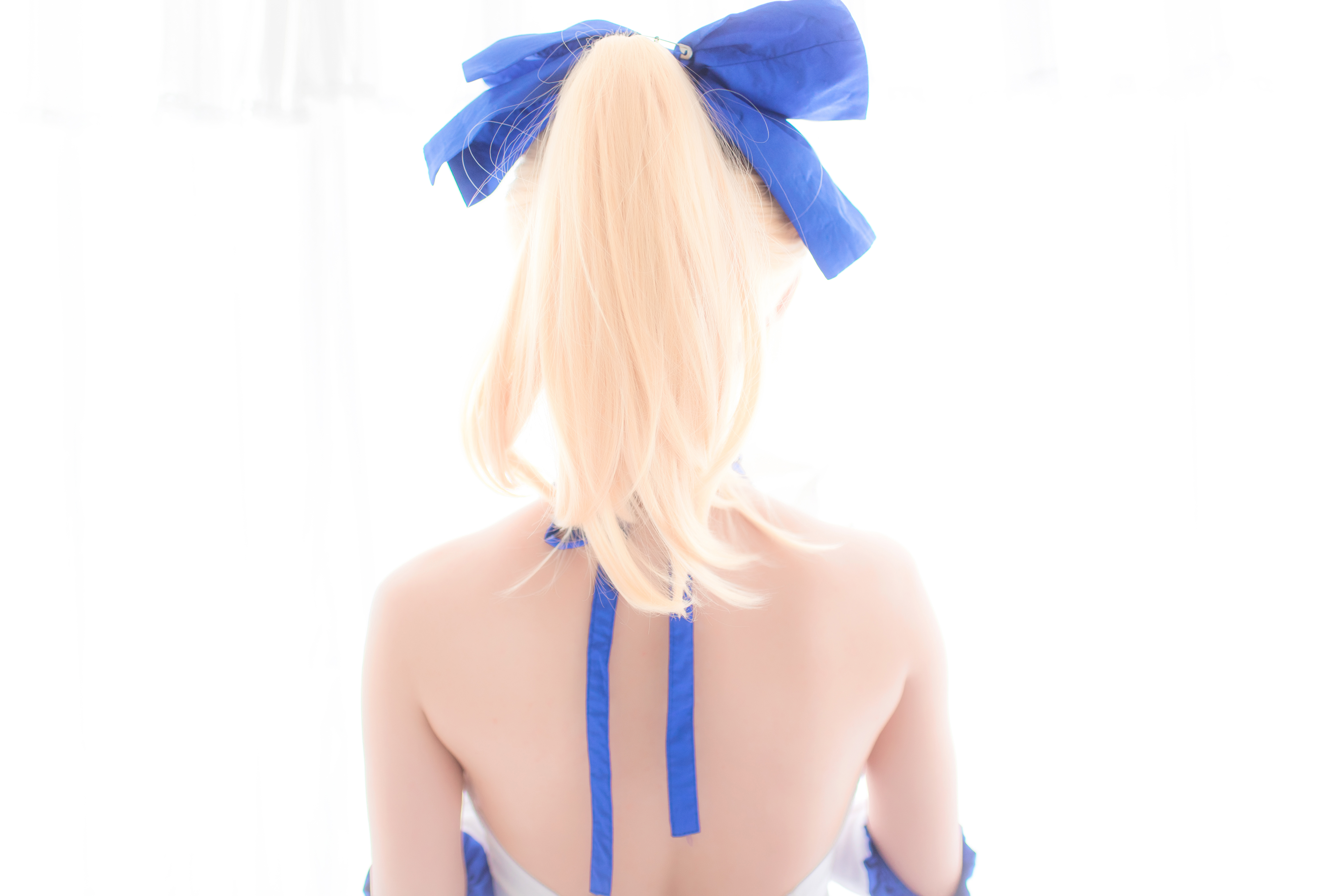 图片[10]-Cosplay鳗鱼霏儿 NO.045  – 青春女仆[19P71M]-六色网