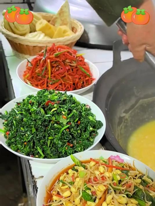 细粒香糯玉米糁 易煮烂 老人小孩都能吃的粗粮