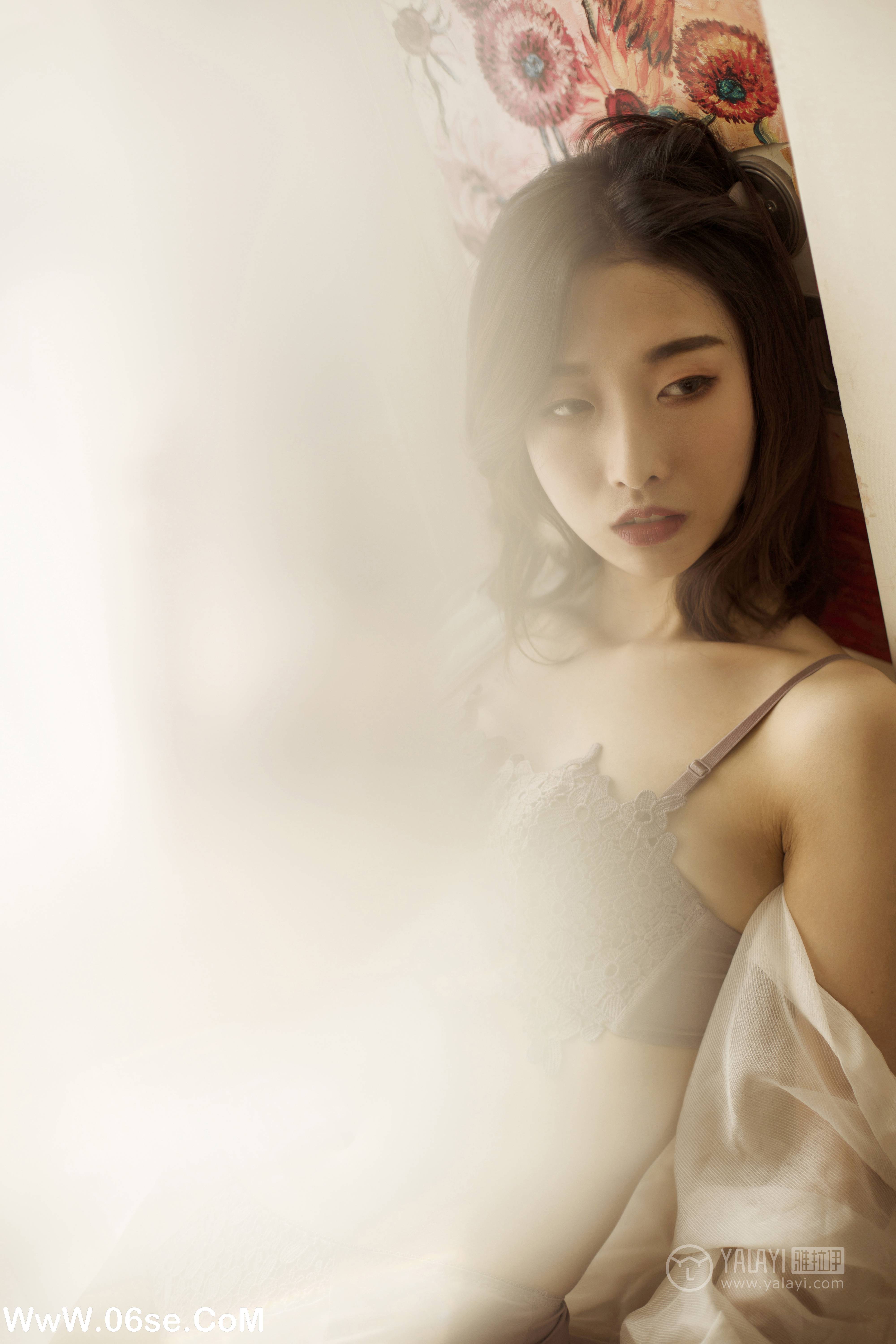 图片[28]-[YALAYI雅拉伊] No.176 心梦 佳佳-六色网