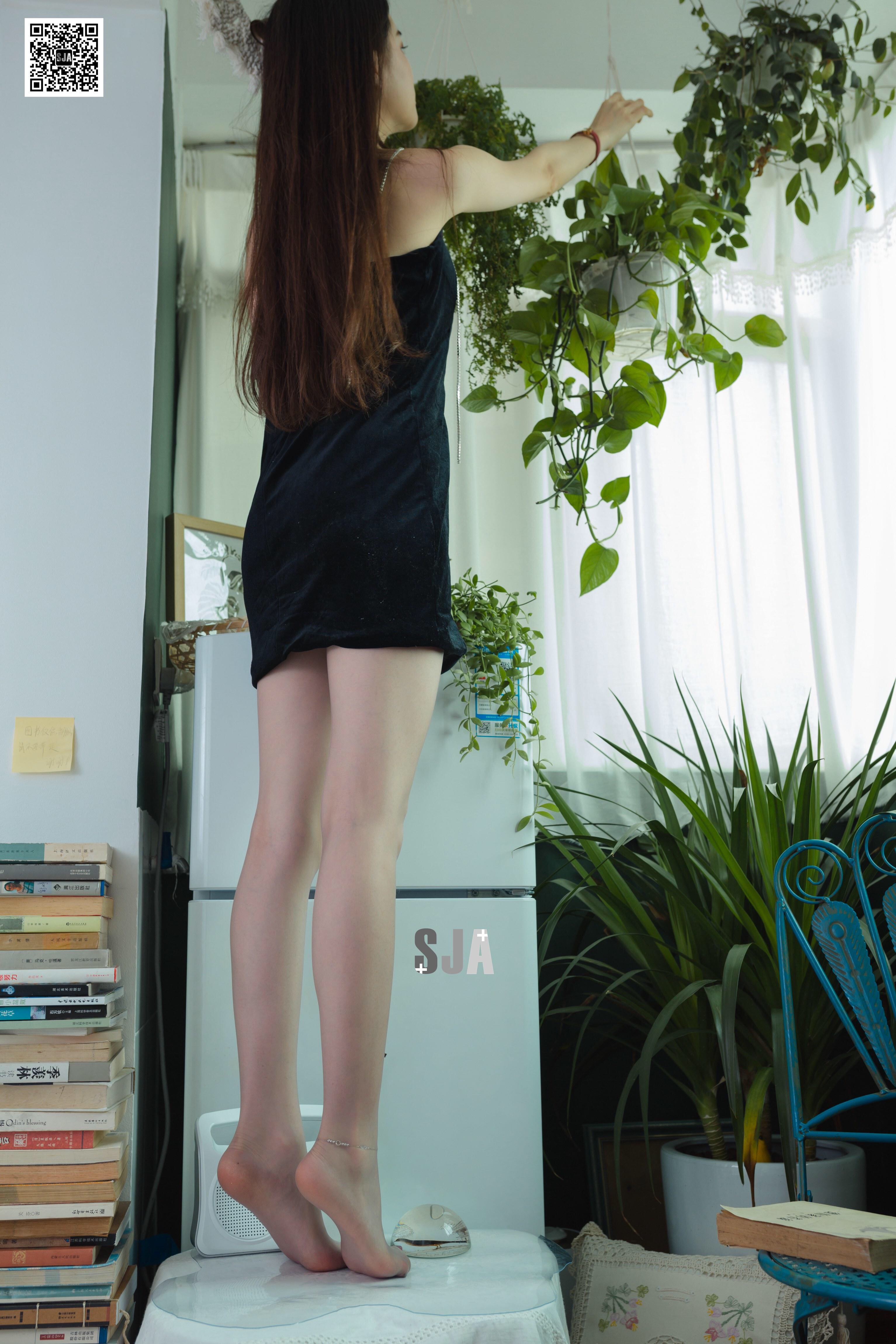 图片[55]-[SJA佳爷]闺蜜视角 NO.032 椿 [65P+88M]-六色网