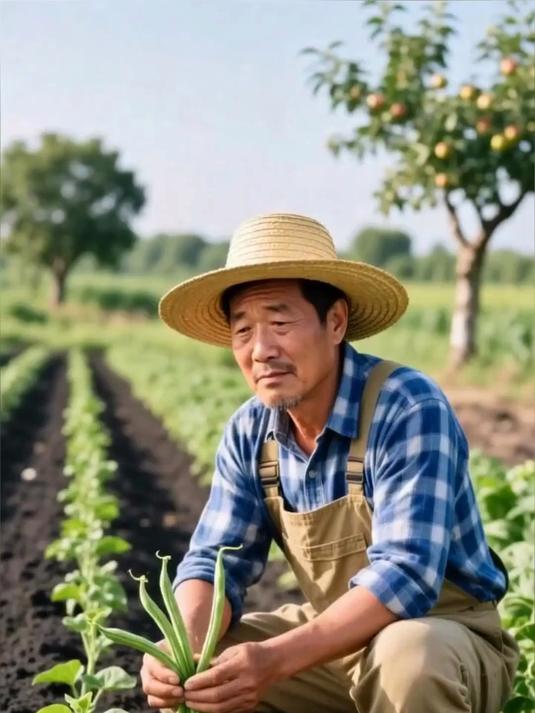 四季豆种植，播种密度和采收时机详解