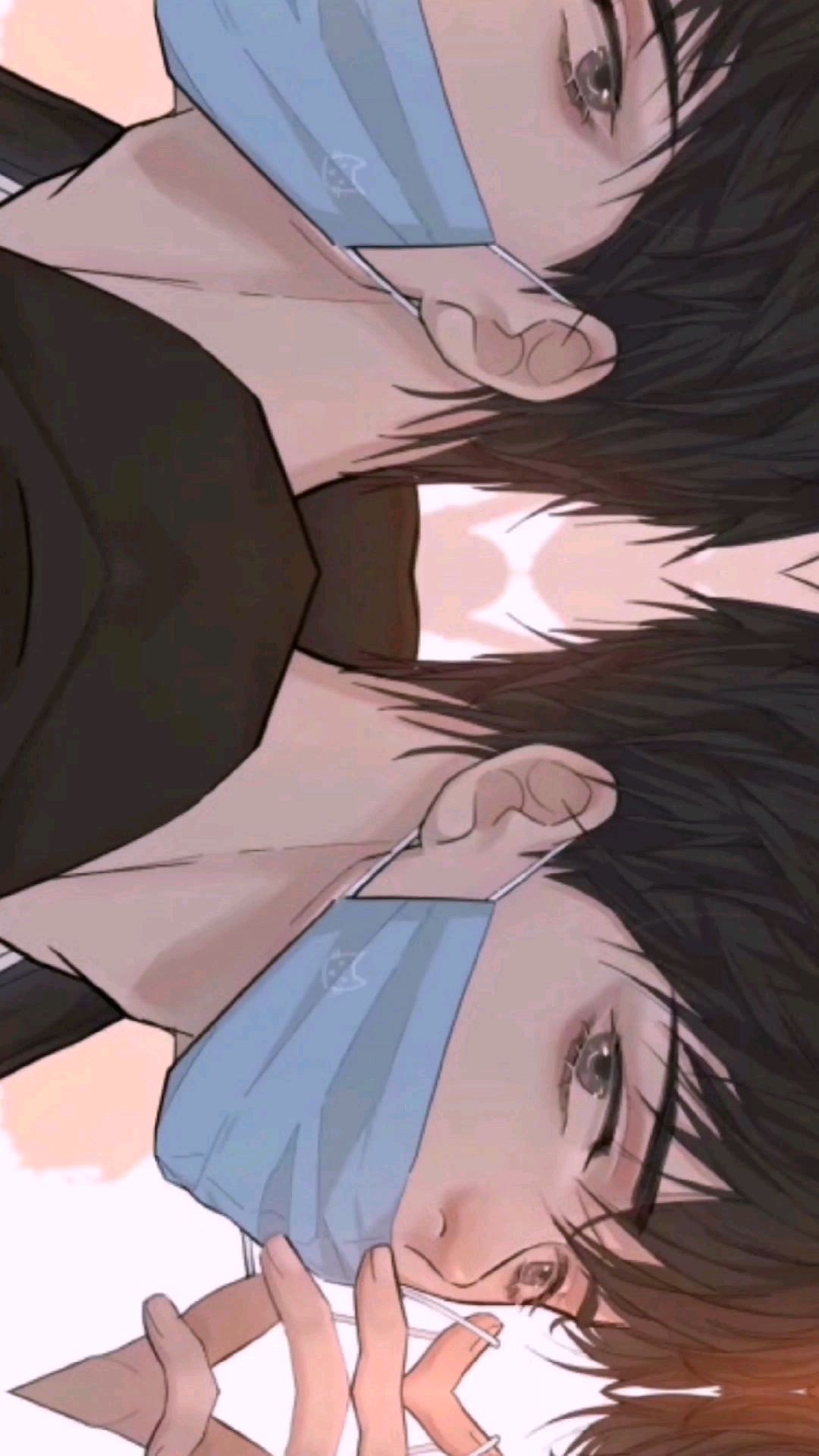 《撒野》我不听你就不和我说话了?我不听你就不理我了?