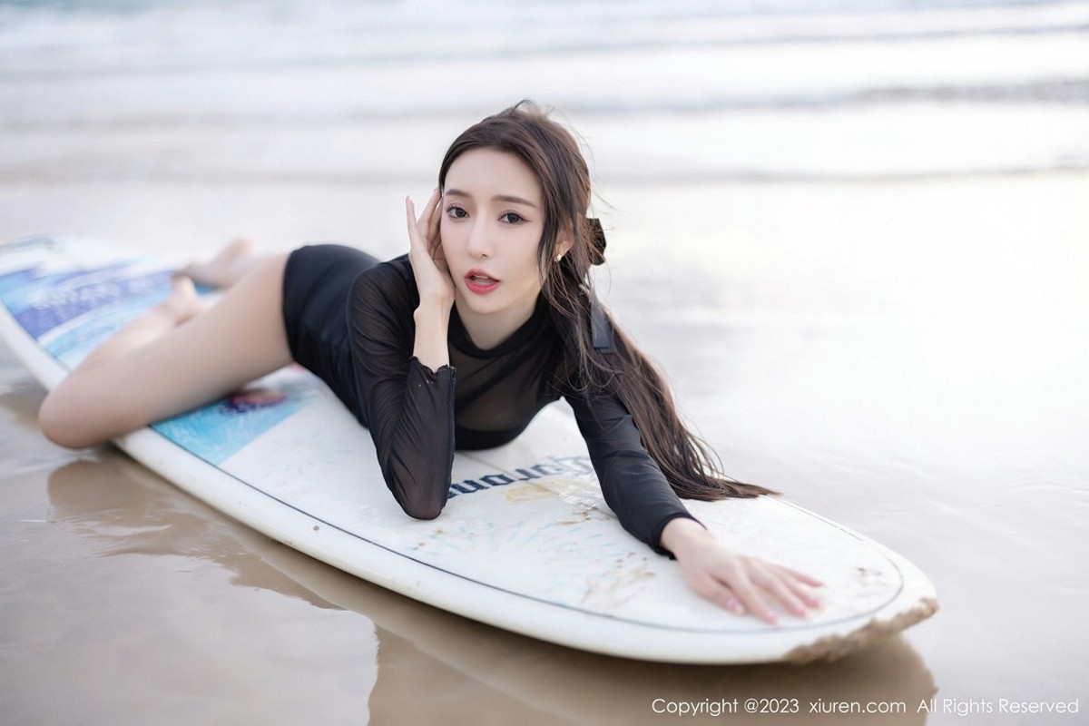 图片[12]-【XiuRen秀人网】2023.02.06 Vol.6222 王馨瑤yanni【84P】-六色网