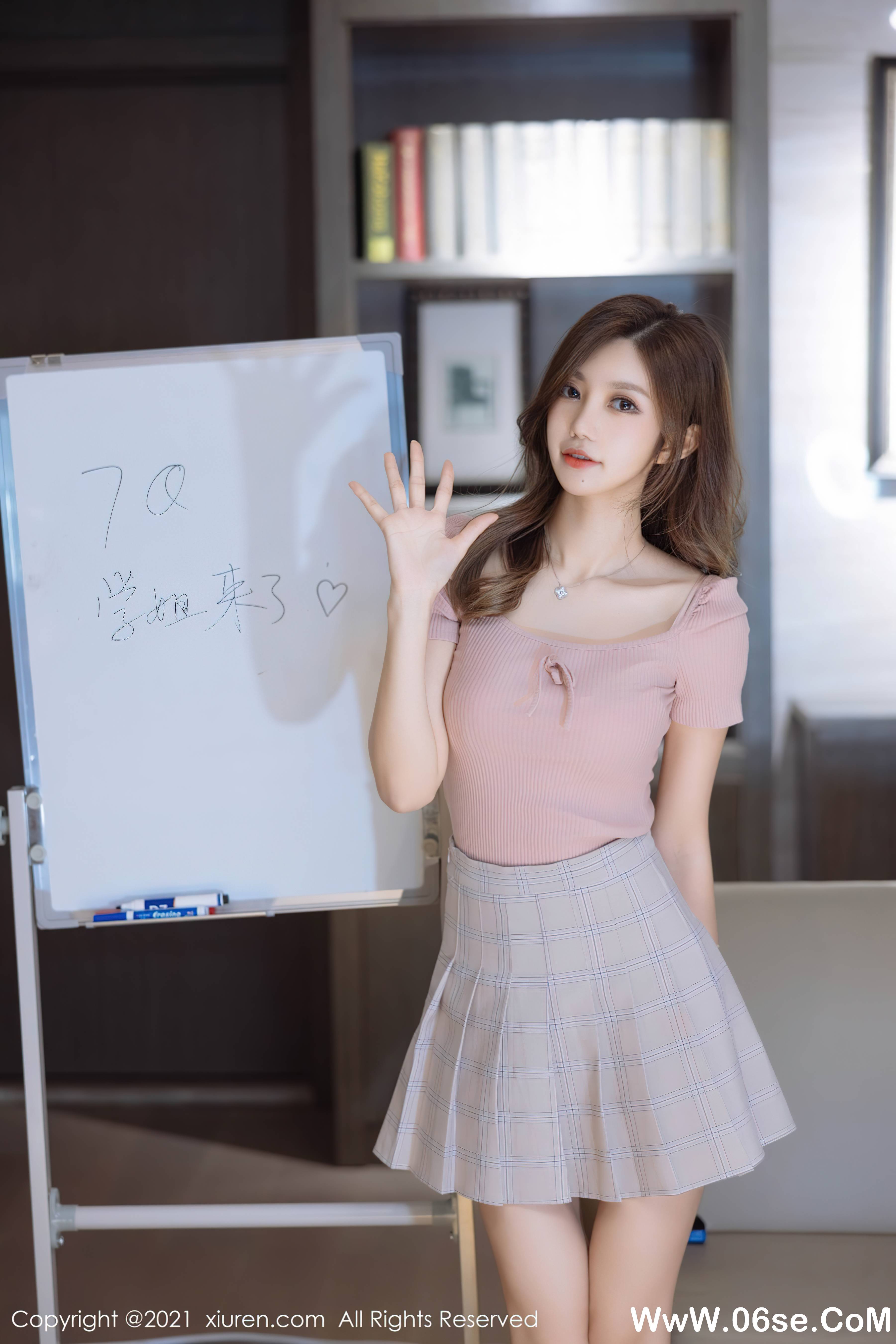 图片[56]-[XIUREN秀人网] 2021.12.31 NO.4415 绮里嘉[121+1P1.1G]-六色网