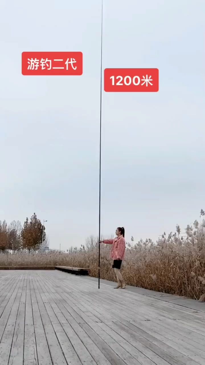 传统钓大炮鱼竿伸缩钓鲫鱼鲤鱼竿