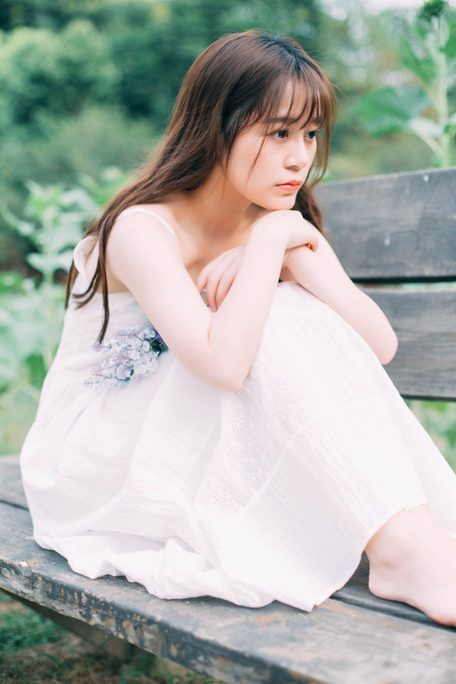 图片[7]-奶牛花与少女-六色网