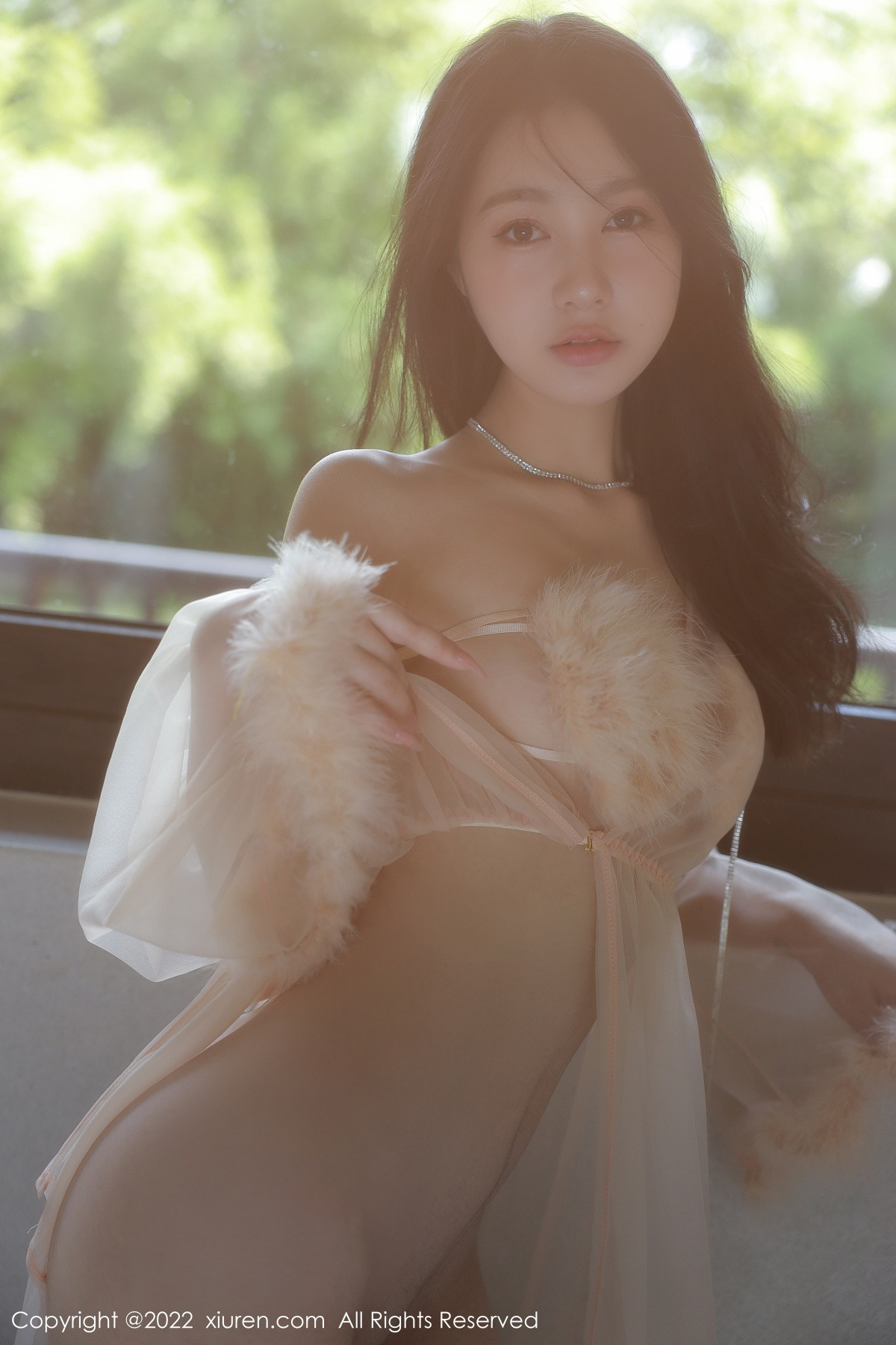 图片[41]-【XiuRen秀人网】2022.11.02 Vol.5796 謝晚晚【58P】-六色网