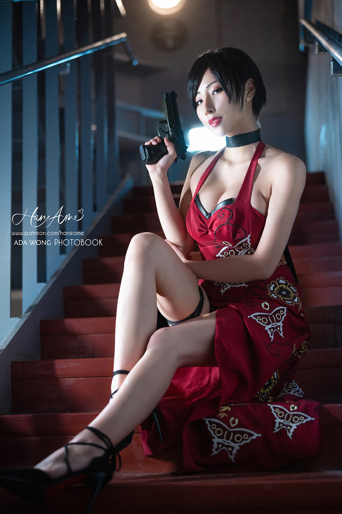 图片[63]-Hane Ame 雨波写真 NO.015 – 艾达王 [122P172M]-六色网