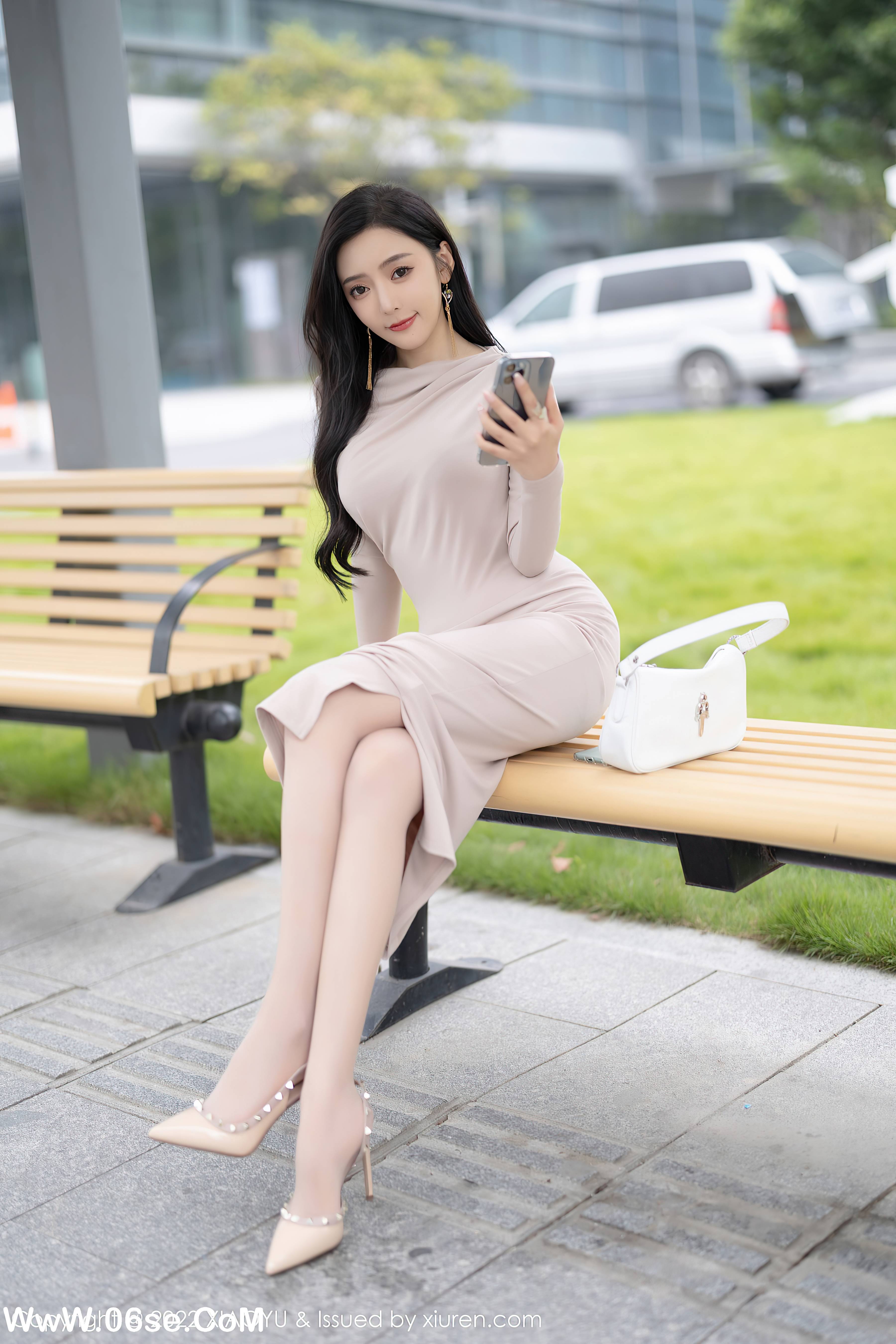 图片[6]-[XIAOYU语画界] 2022.04.25 NO.764 王馨瑶yanni[102+1P826M]-六色网