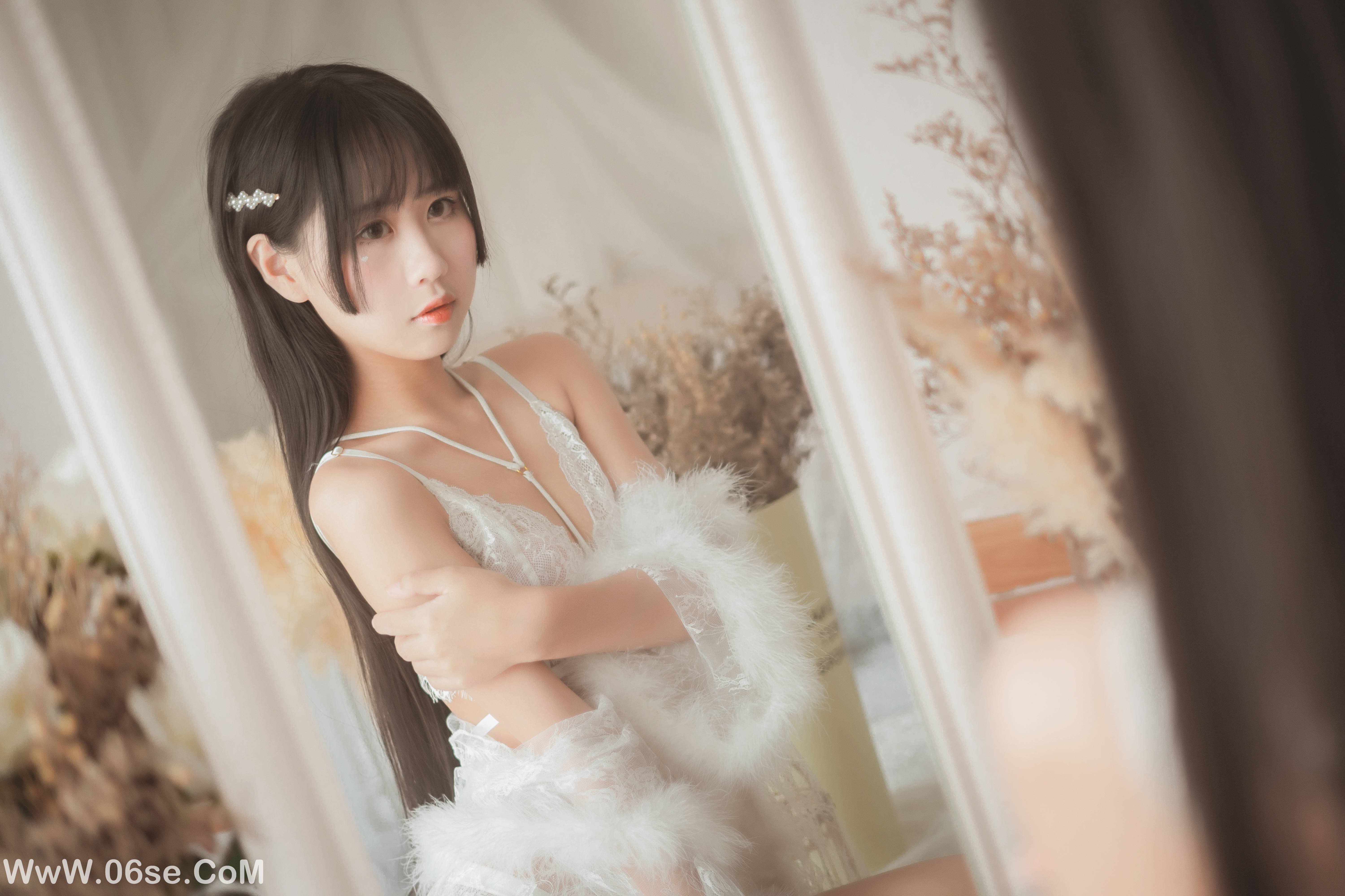 图片[24]-萌芽儿o0 NO.008 – 毛绒内衣[27P278M]-六色网