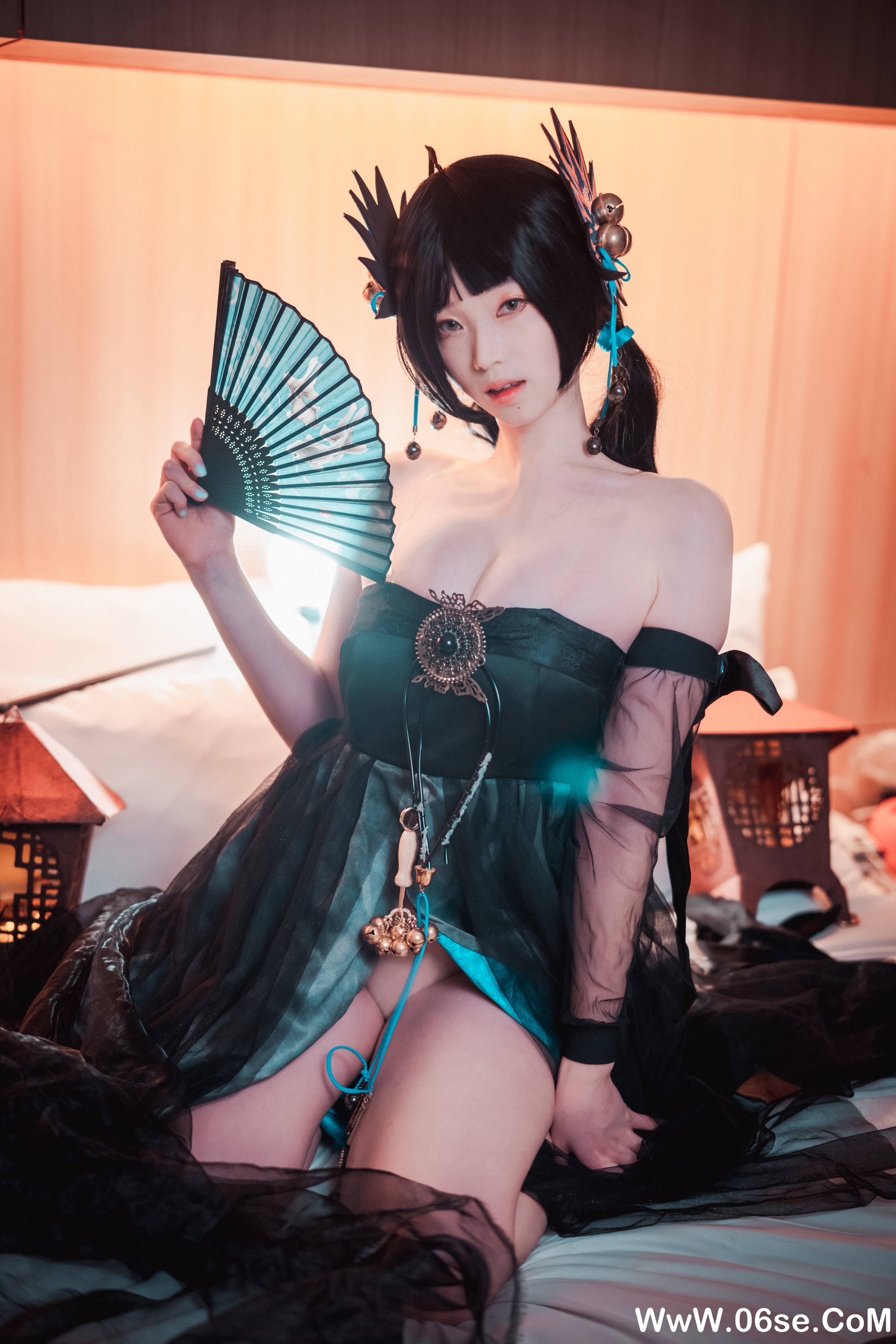 图片[8]-DJAWA – NO.042 Equinoctial Bari [129P895M]-六色网