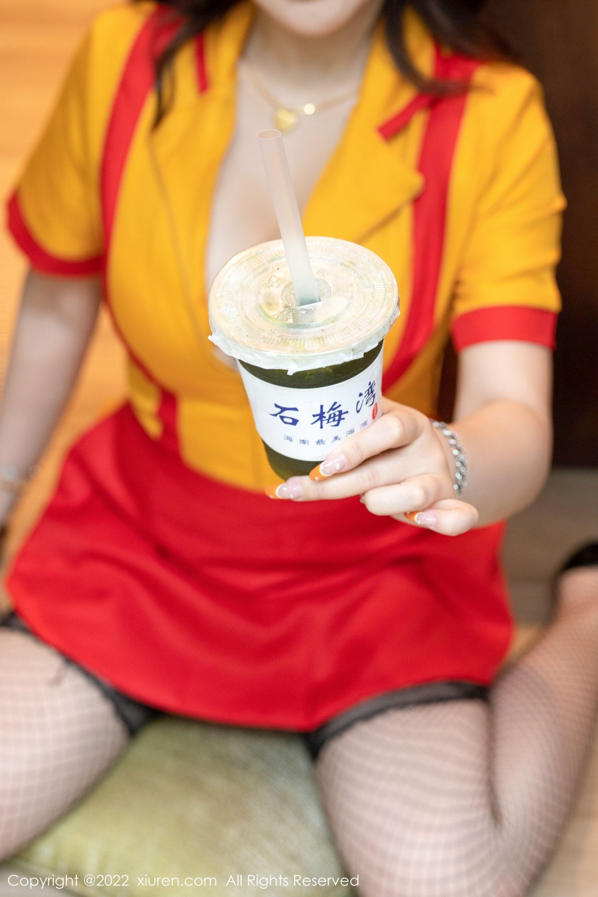 图片[17]-【XiuRen秀人網】2022.08.29 Vol.5509 小海臀Rena【56P】-六色网