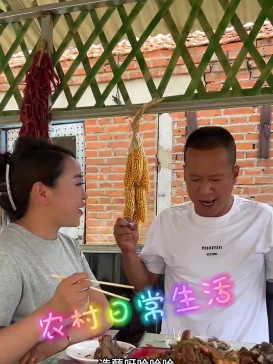 水果让铁棍给我卖赔了,我吃点鲤鱼排骨虾缓缓