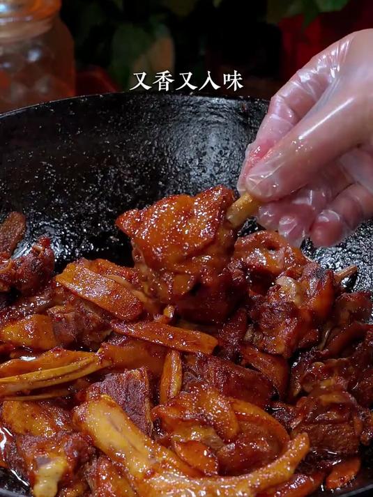 去福建一定记得吃这个姜母鸭