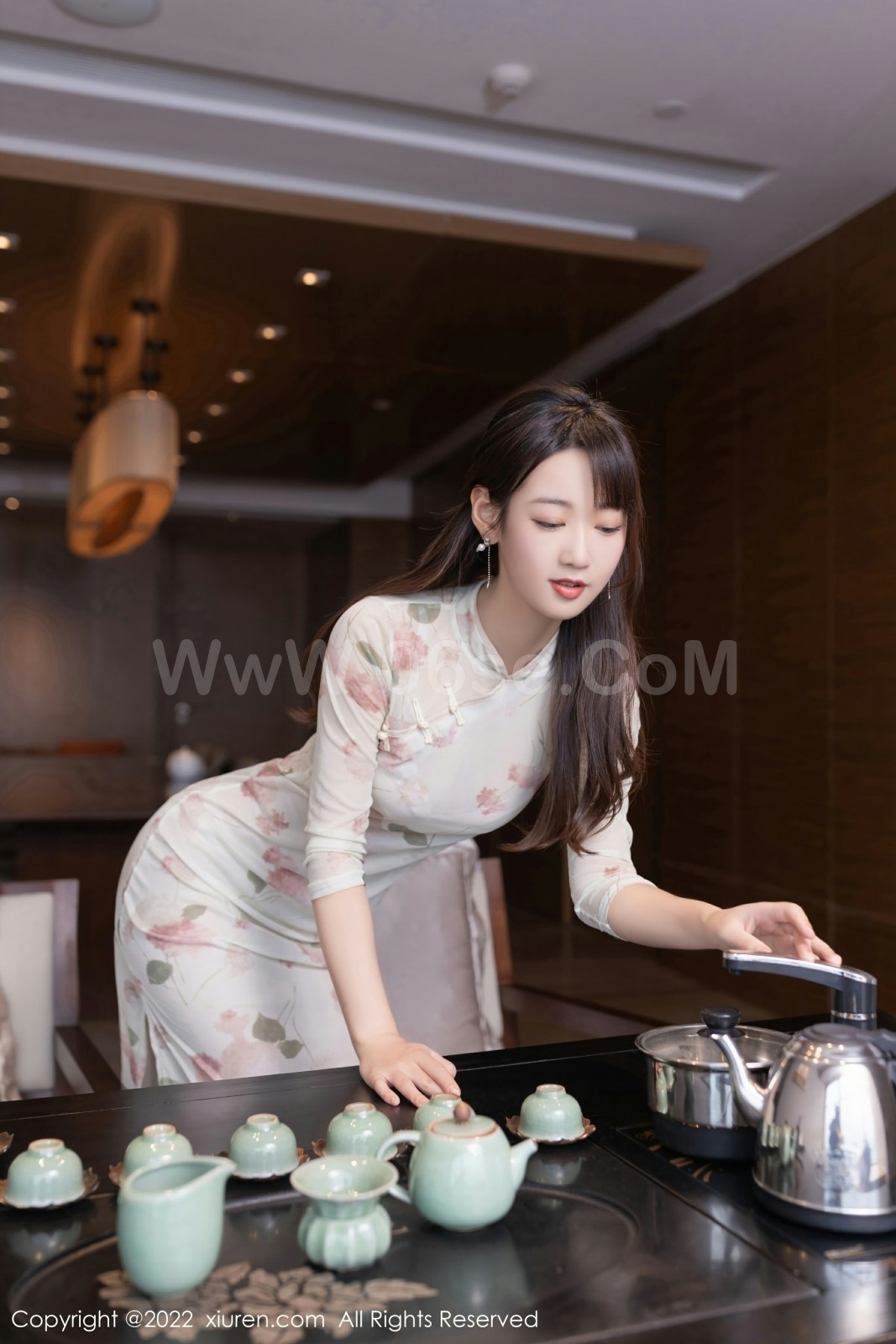 图片[17]-[XiuRen秀人网] 2022.06.13 No.5139 唐安琪-六色网