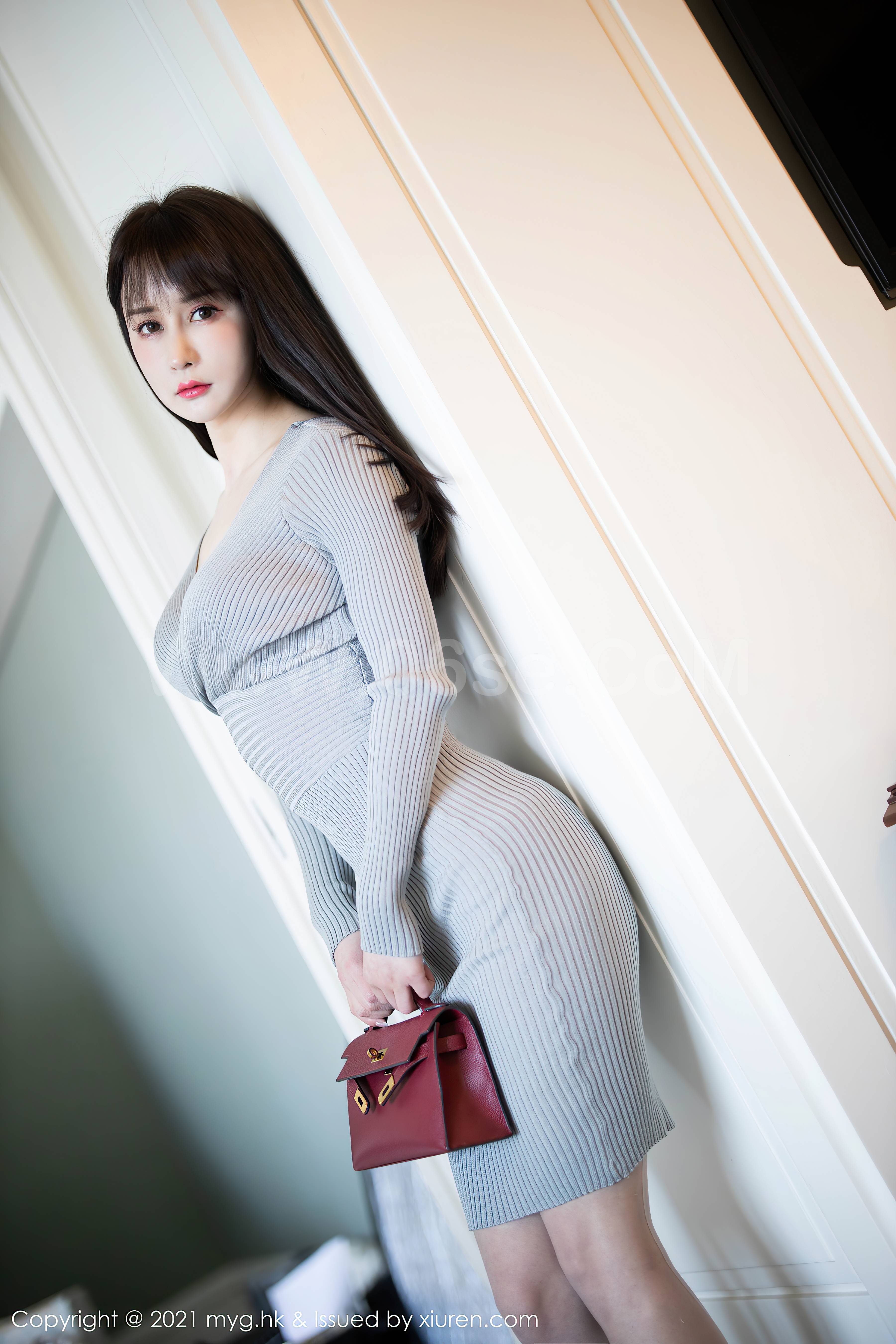 图片[5]-MyGirl Vol.507 Cai Wenyu (蔡文钰Abby)-六色网
