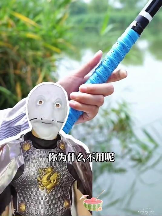 耐磨鱼竿吸汗带,防滑效果超给力,吸汗透气不闷手,钓鱼必备好配