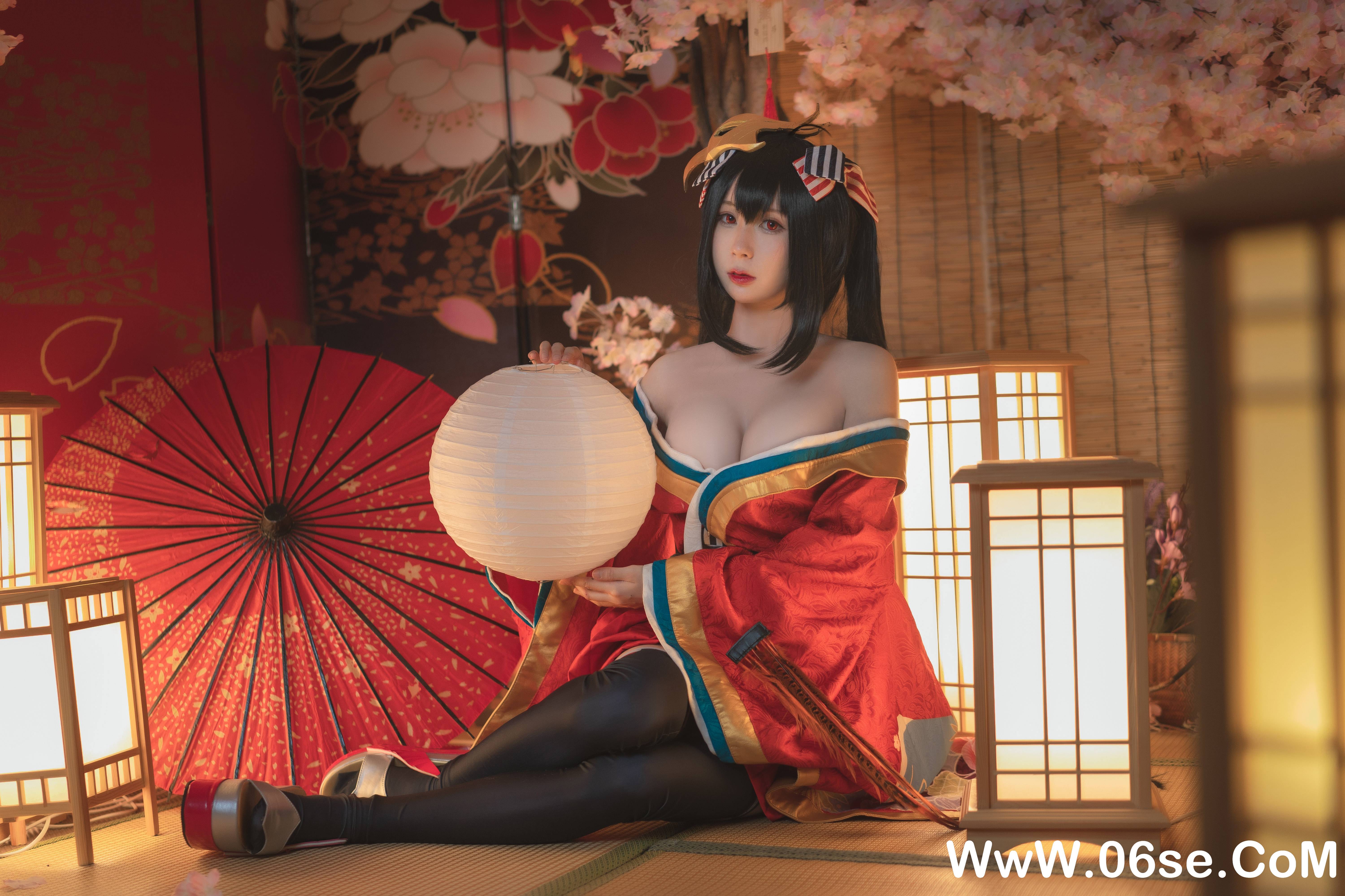 图片[8]-西园寺南歌写真 NO.009 – 大凤 原皮[32P156M]-六色网