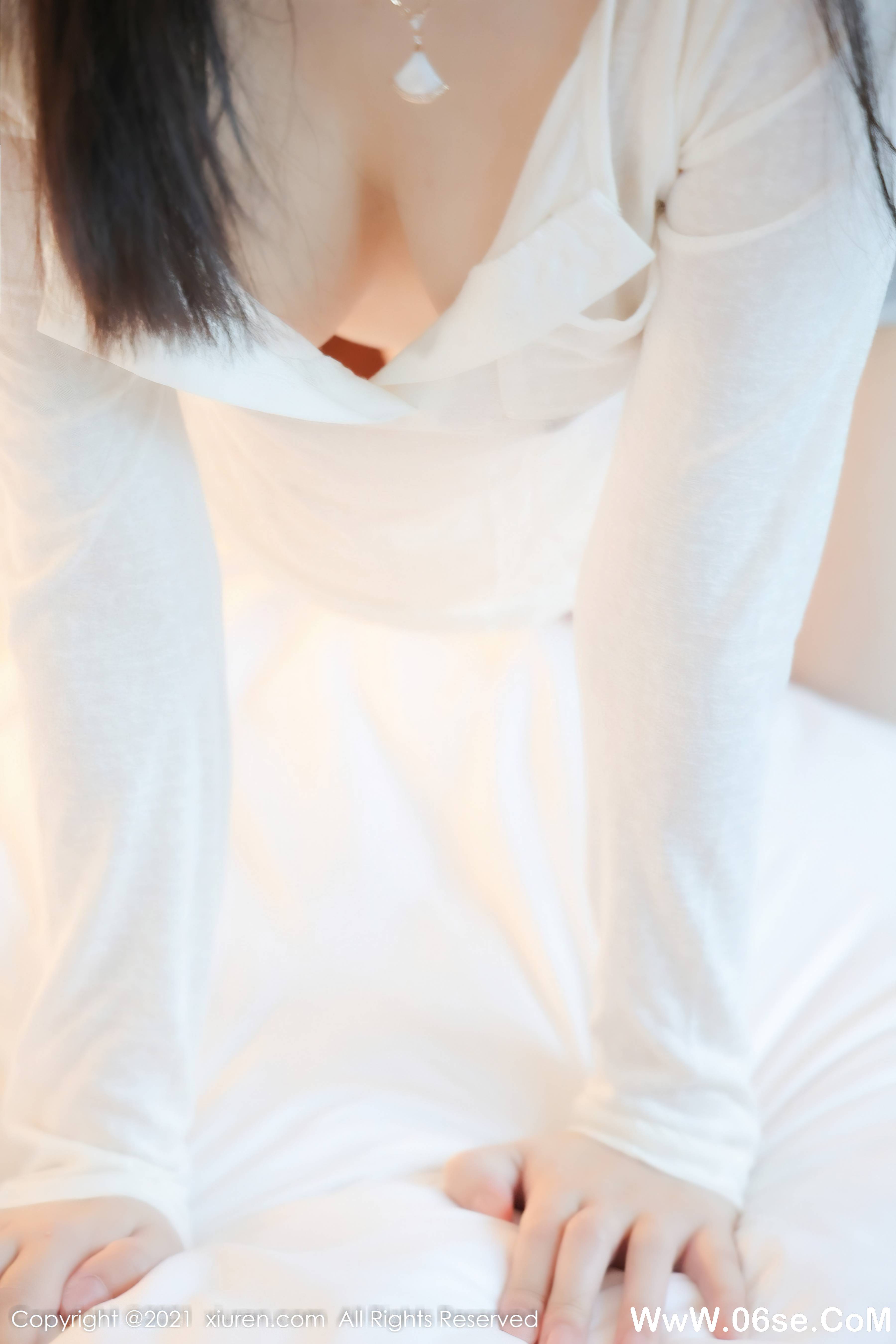 图片[60]-[XIUREN秀人网] 2021.12.08 NO.4312 Summer[60+1P503M]-六色网