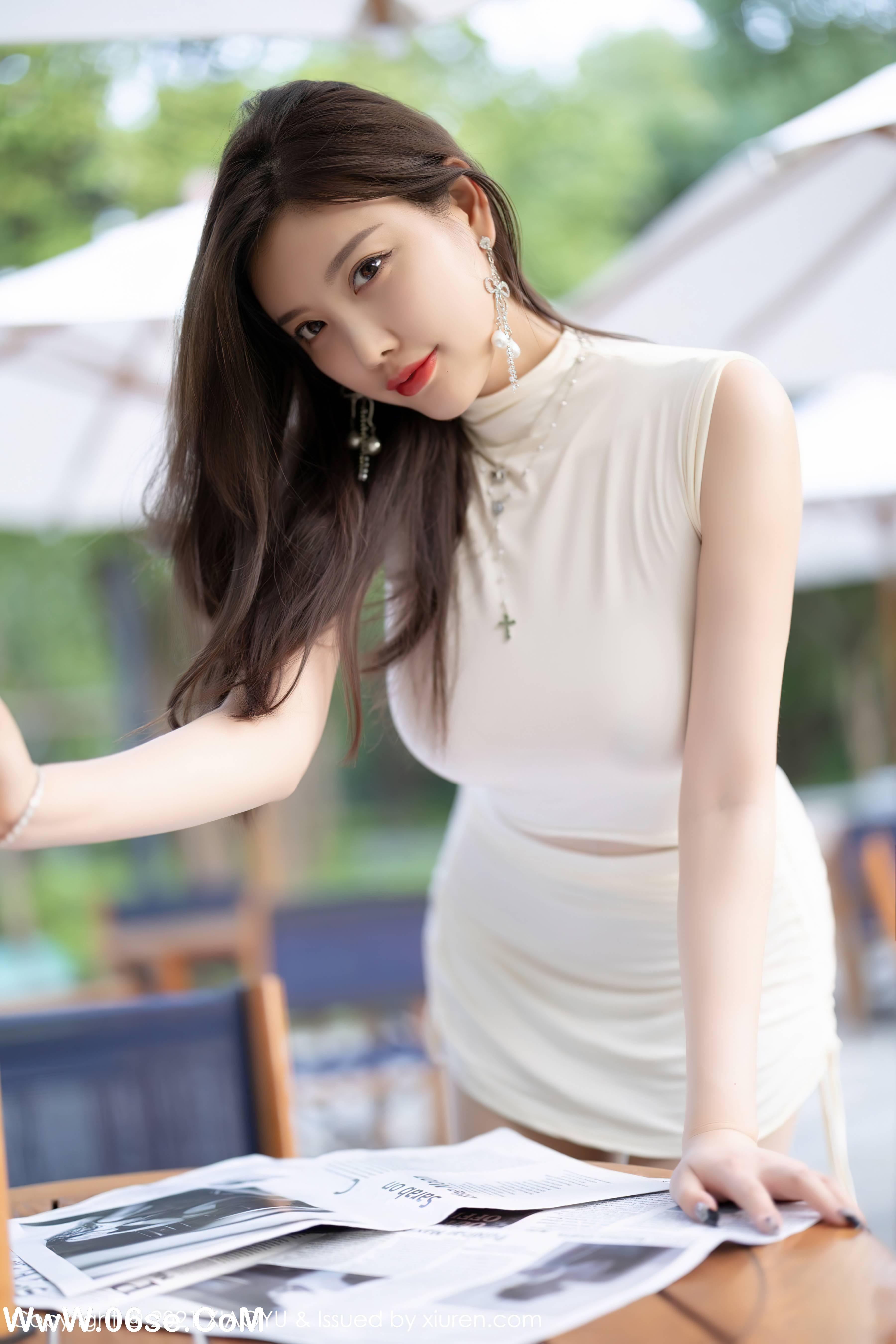 图片[44]-[XIAOYU语画界] 2021.11.05 NO.648 杨晨晨[76+1P730M]-六色网