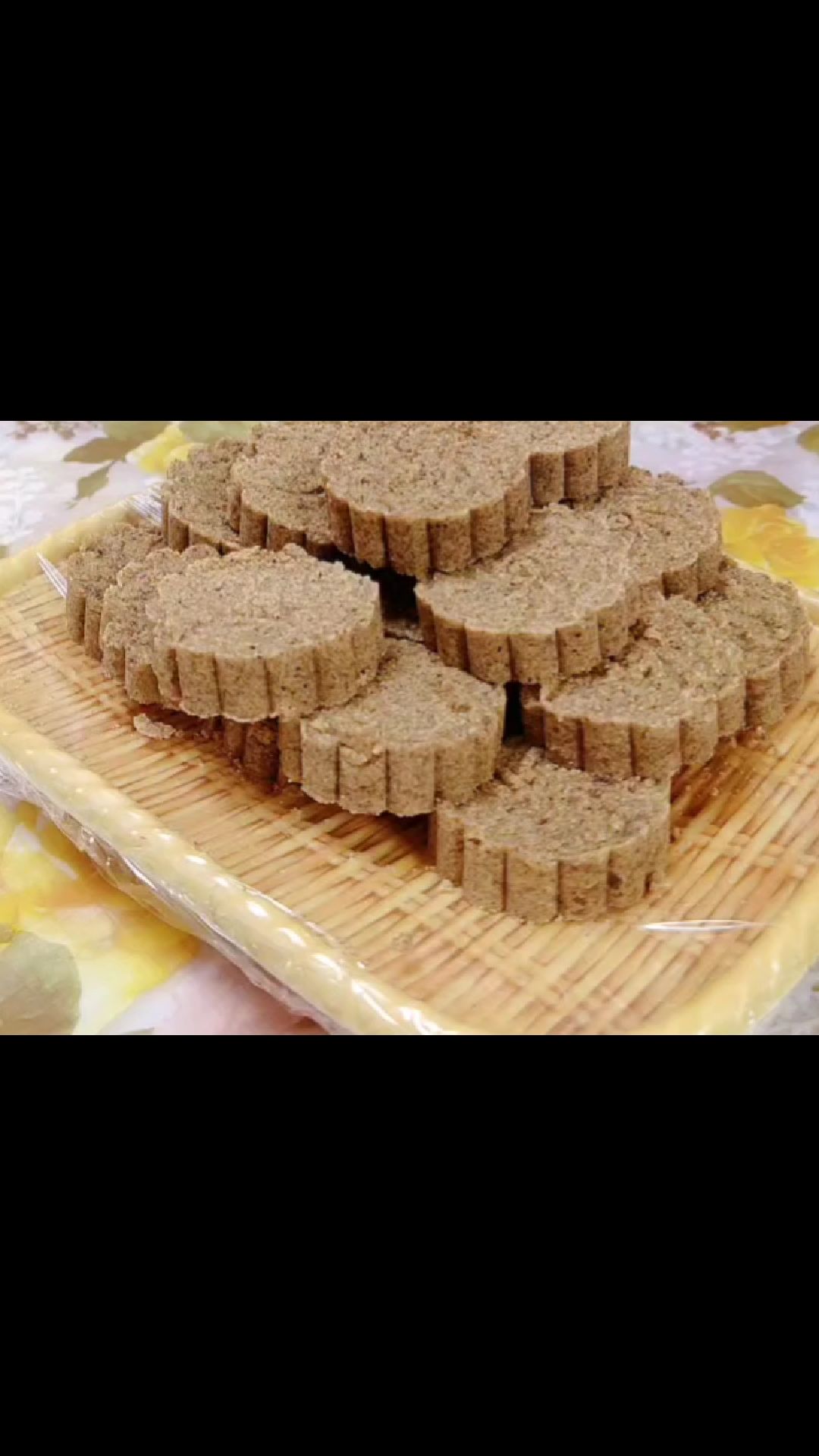 绿豆新吃法,这样做出来入口即化,口感太好了