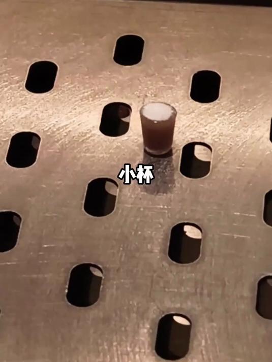 失败率最高的一杯鸡尾酒,我成功了!