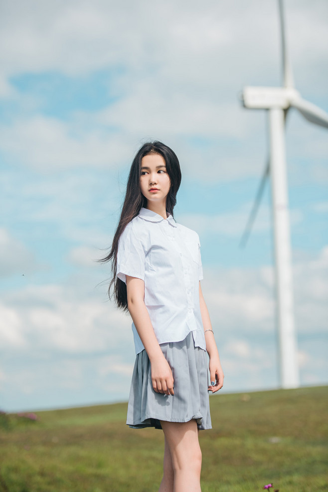 图片[10]-清新花草香-六色网