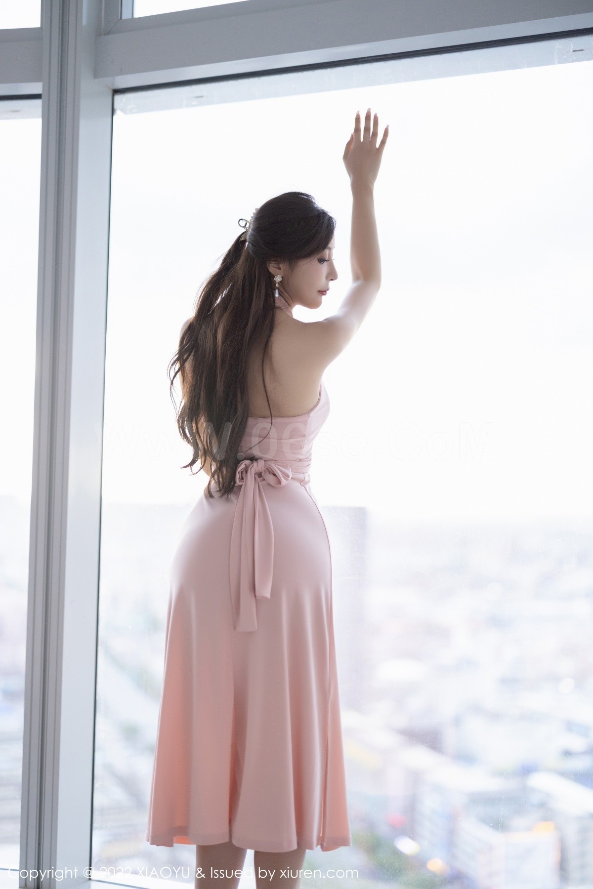 图片[3]-[XIAOYU语画界] 2022.08.22 Vol.847 王馨瑤yanni【80P】-六色网
