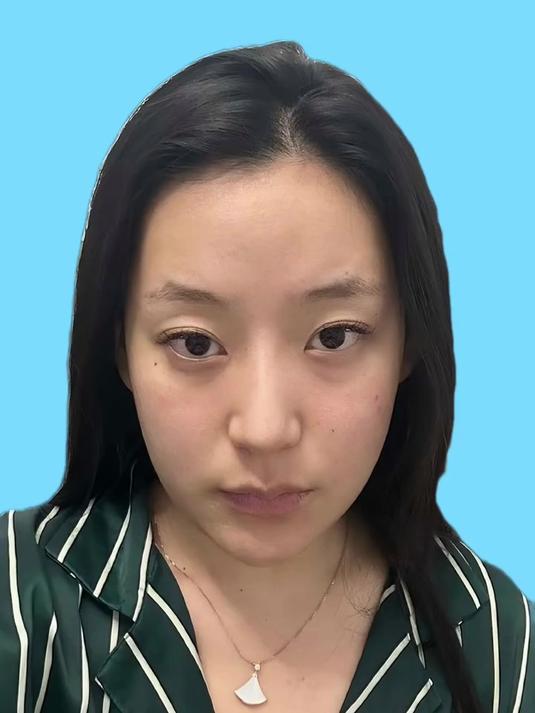 女人鹅蛋脸 既有长脸人的沉稳 也兼具了福运 满分面相