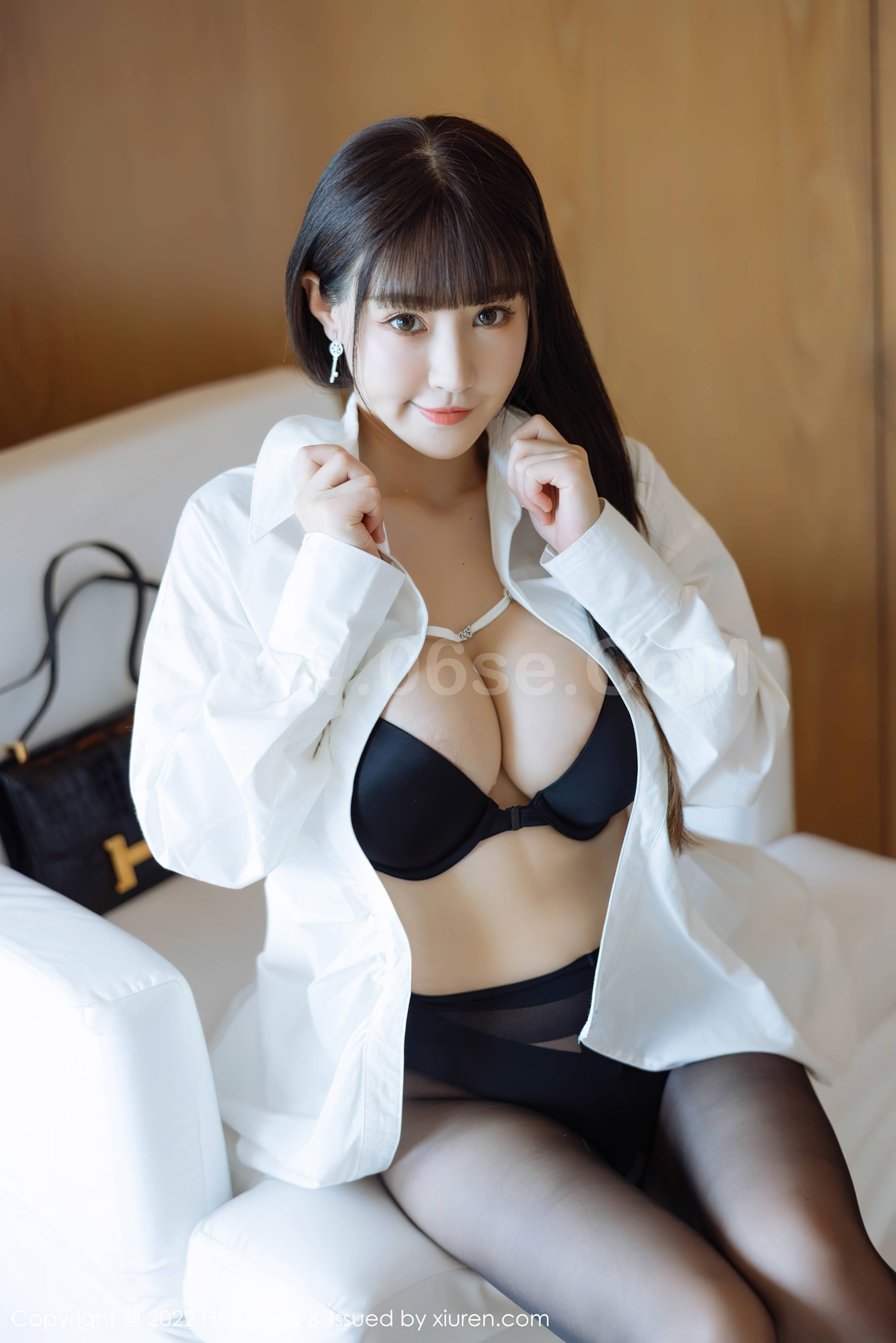 图片[7]-HuaYang Vol.484 Zhu Ke Er (朱可儿Flora)-六色网