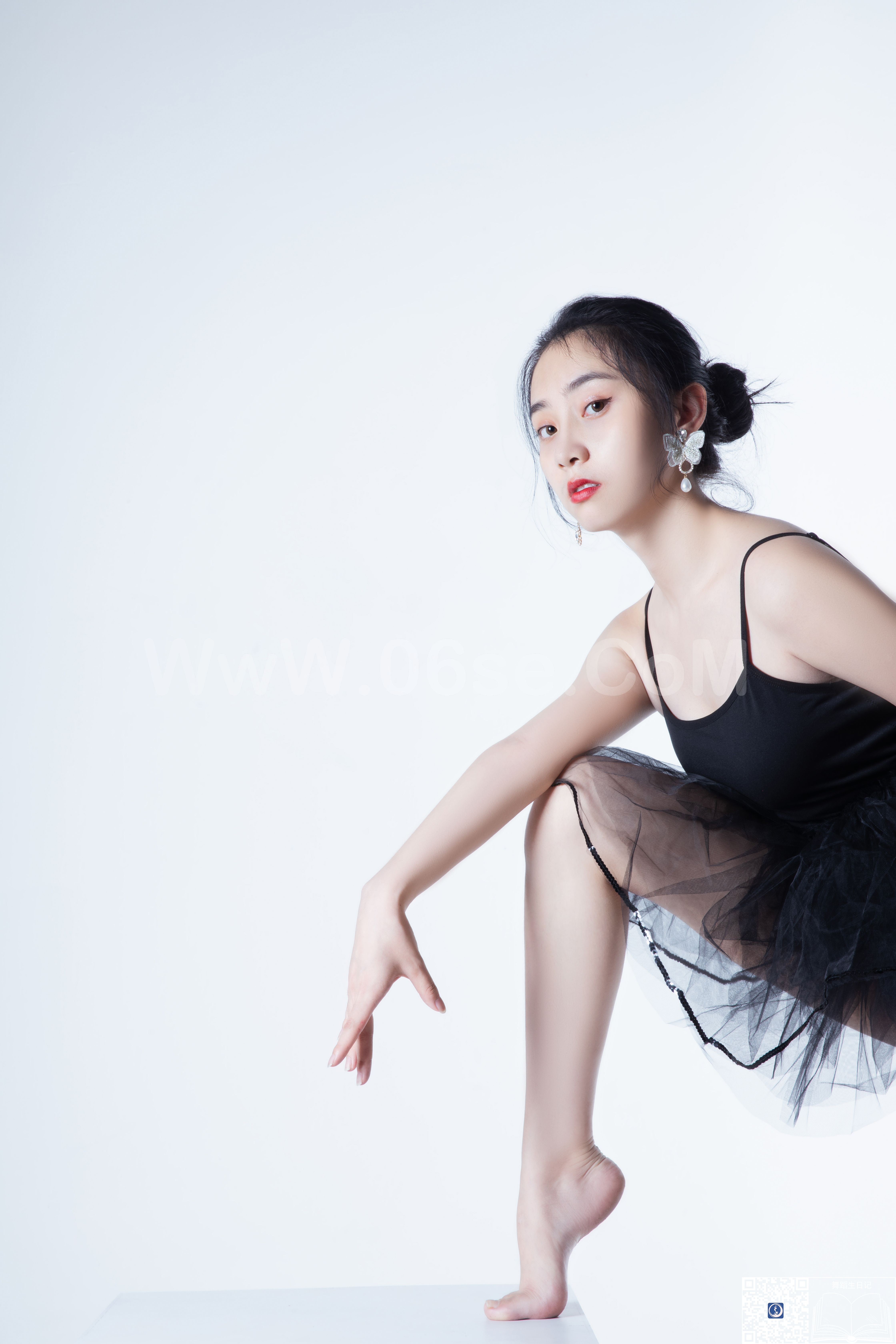 图片[3]-[GALLI嘉丽]舞蹈生日记 019 – 唐可[28P／209MB]-六色网