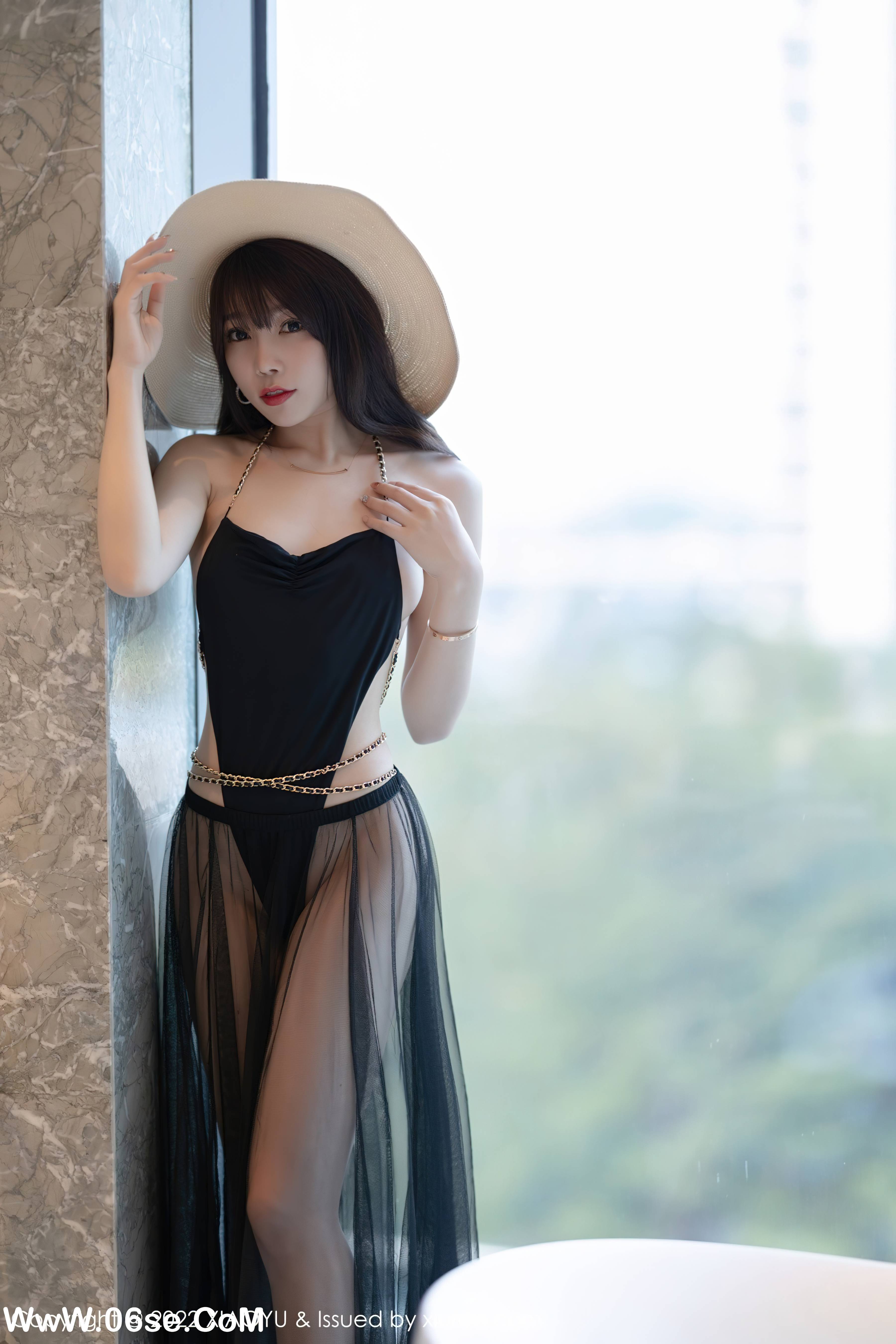 图片[13]-[XIAOYU语画界] 2022.01.20 NO.701 芝芝[93+1P763M]-六色网