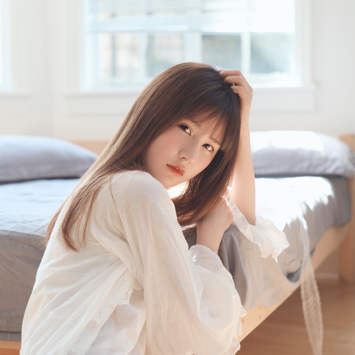甜美警告-六色网