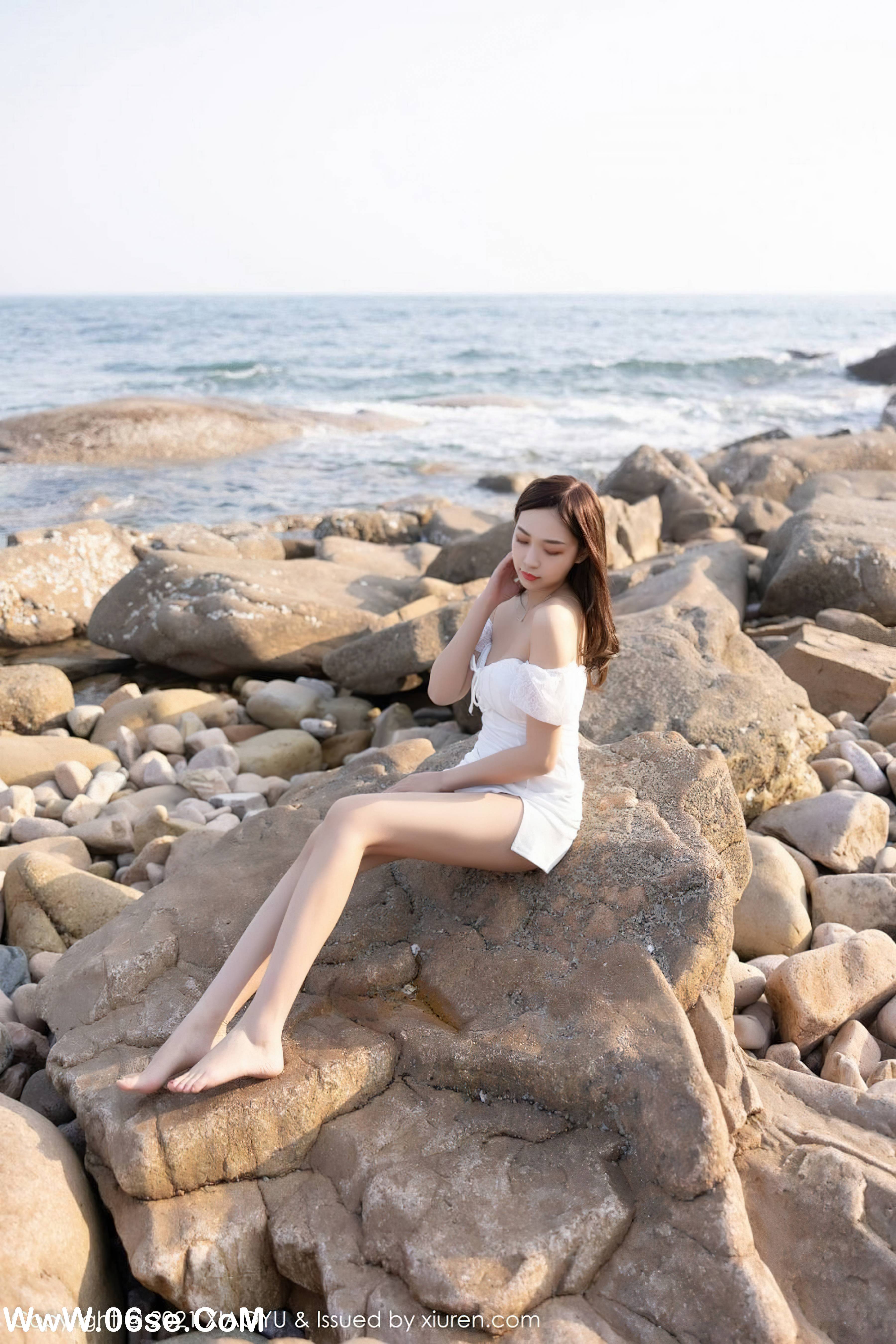 图片[26]-[XIAOYU语画界] 2021.12.22 NO.681 郑颖姗[77+1P674M]-六色网