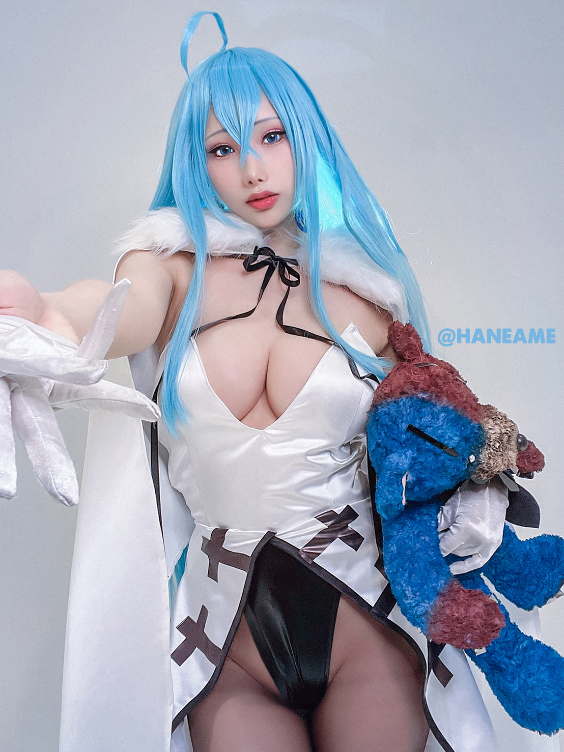 图片[6]-Hane Ame 雨波写真 NO.067 – Vivy Flourite Eye’s Song [63P270M]-六色网
