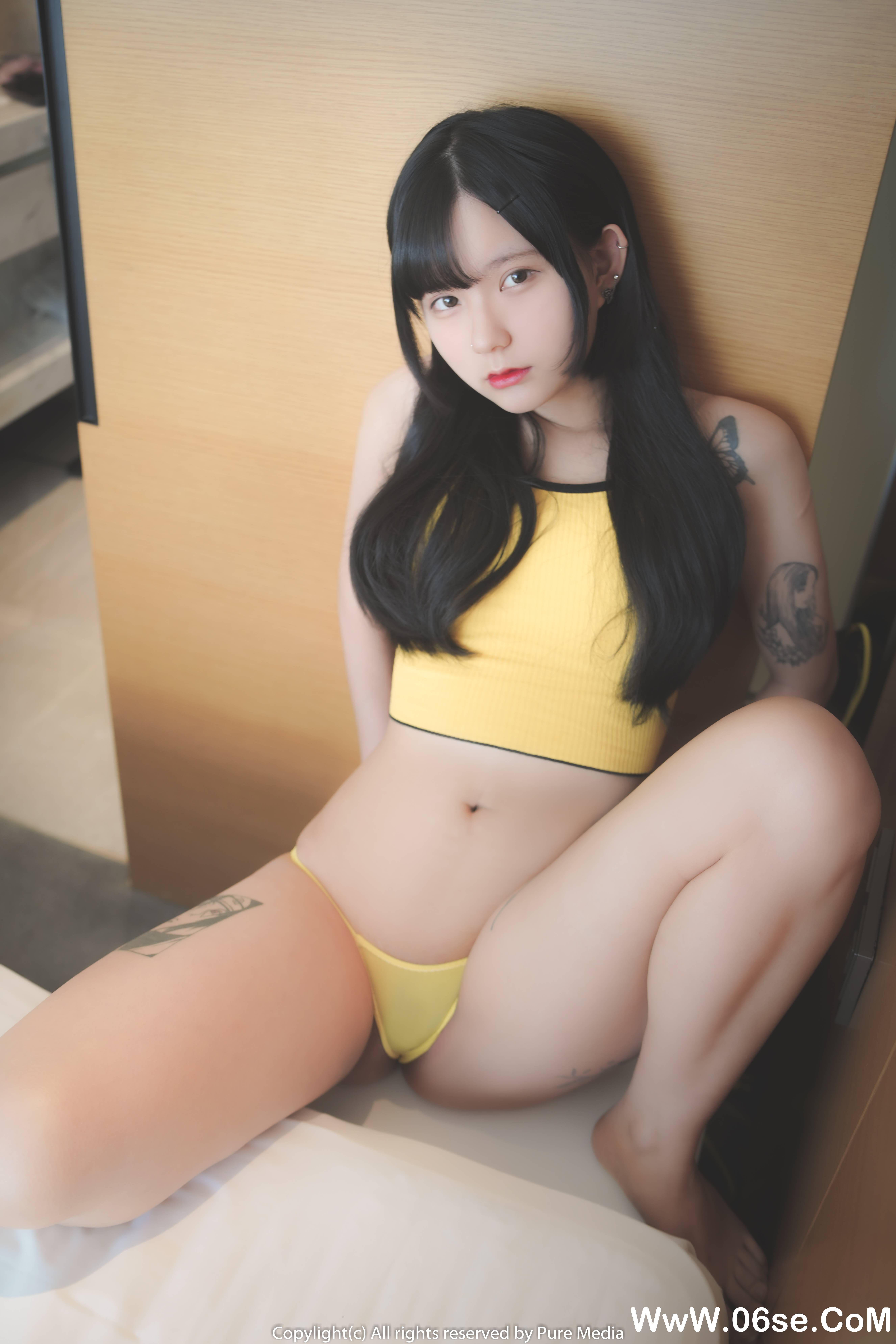 图片[45]-[Pure Media] NO.046 Hizzy[62P389M]-六色网