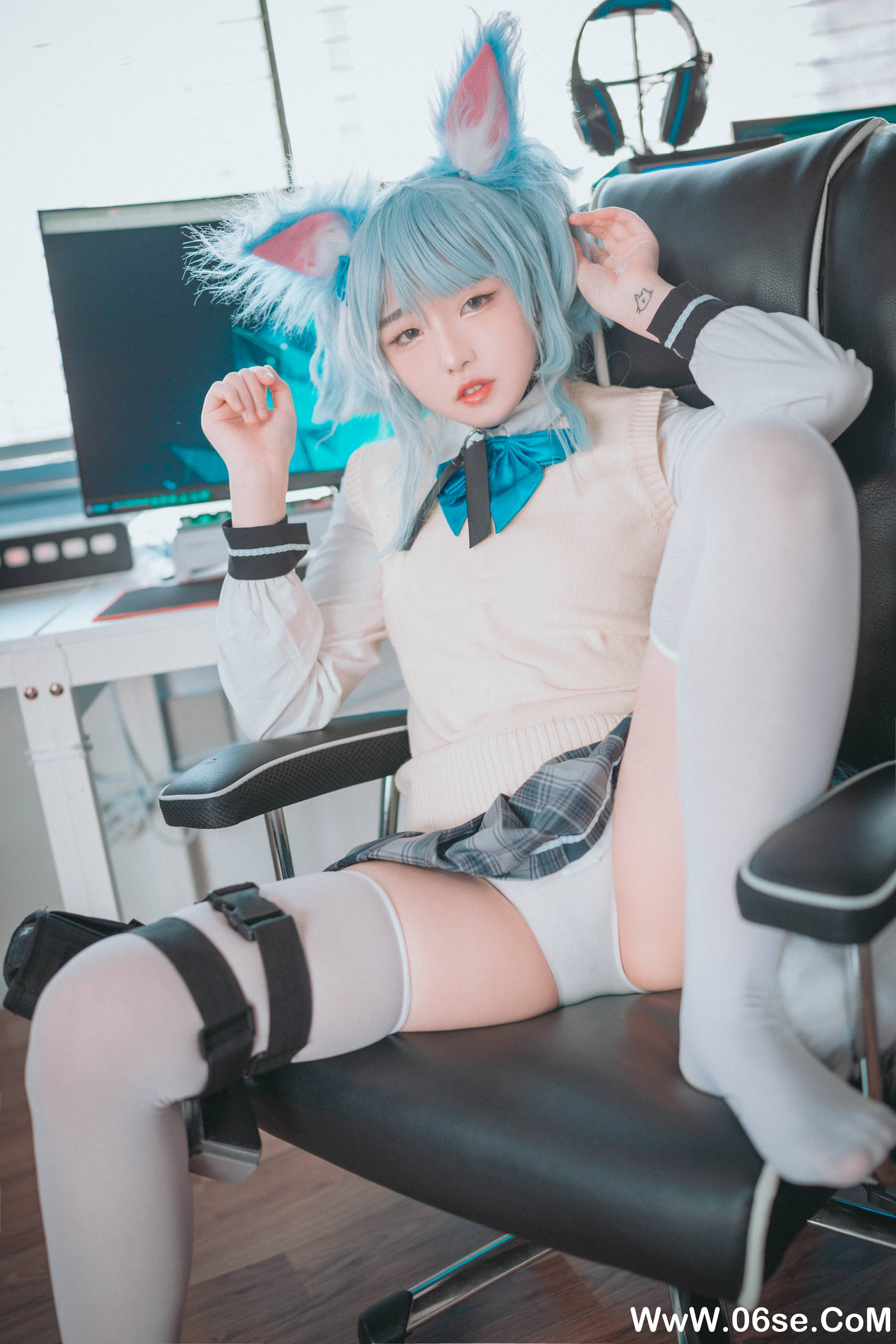图片[2]-DJAWA – NO.031  Girls’ Frontline PA-15 [81P434M]-六色网