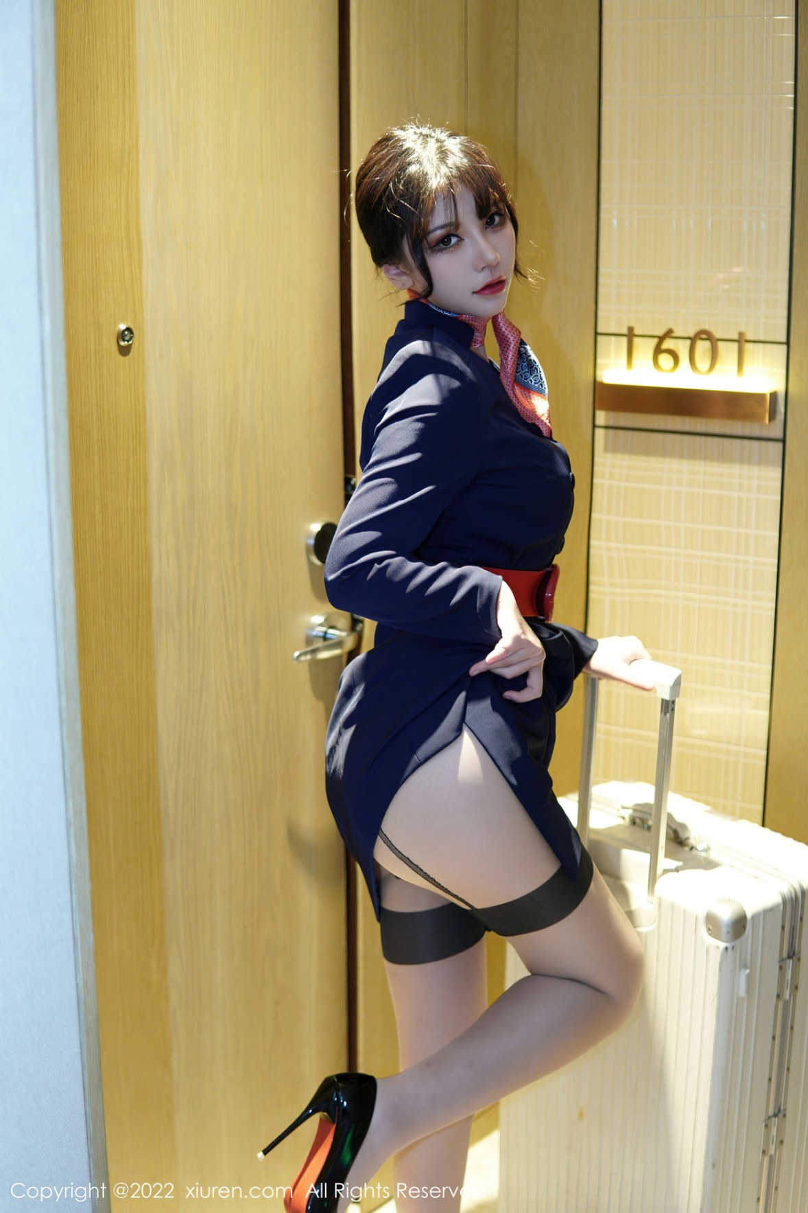 图片[12]-【XiuRen秀人网】2022.12.27 Vol.6048 桃桃子_完整版無水印寫真【82P】-六色网