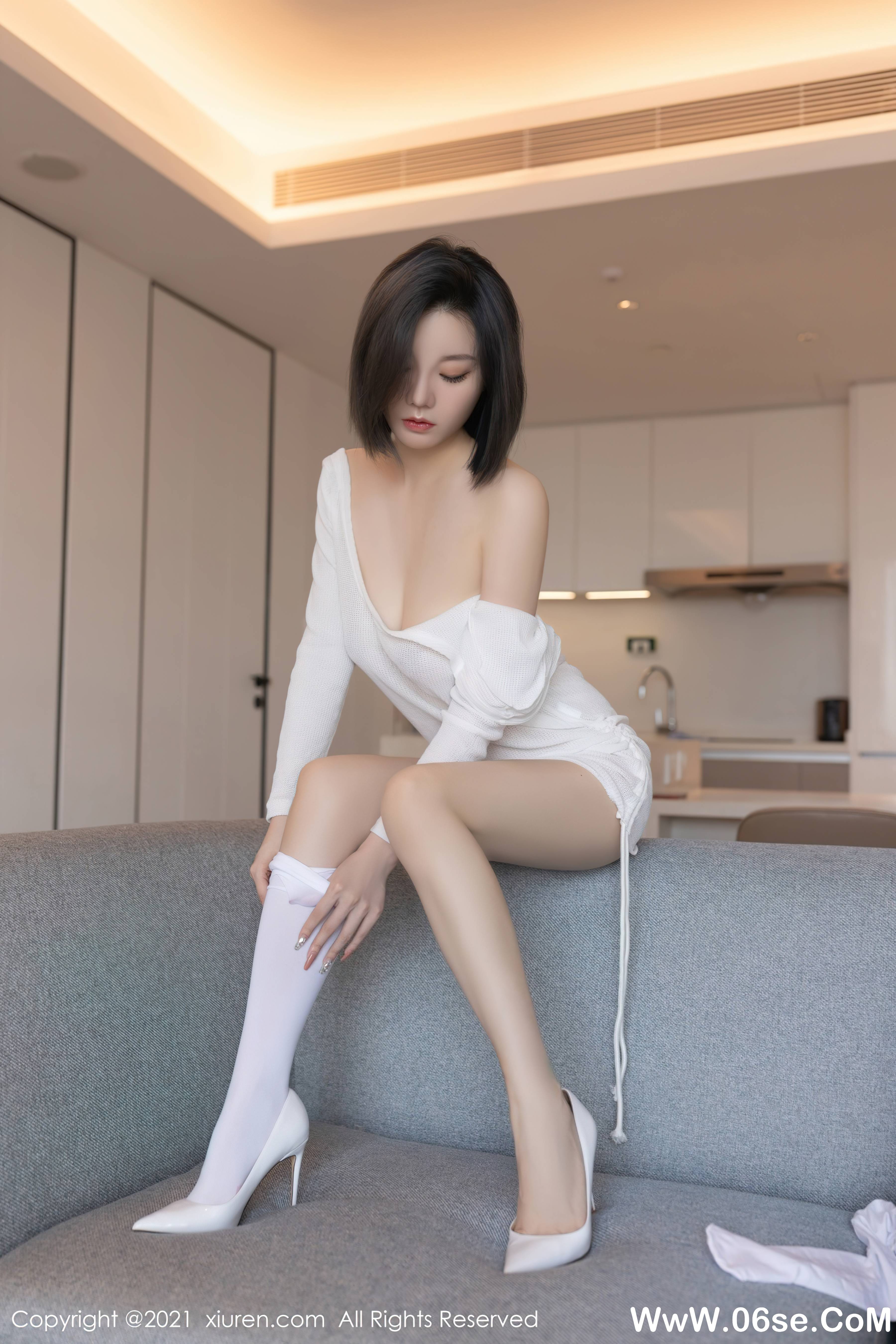 图片[23]-[XIUREN秀人网] 2021.11.23 NO.4255 安然[80+1P761M]-六色网